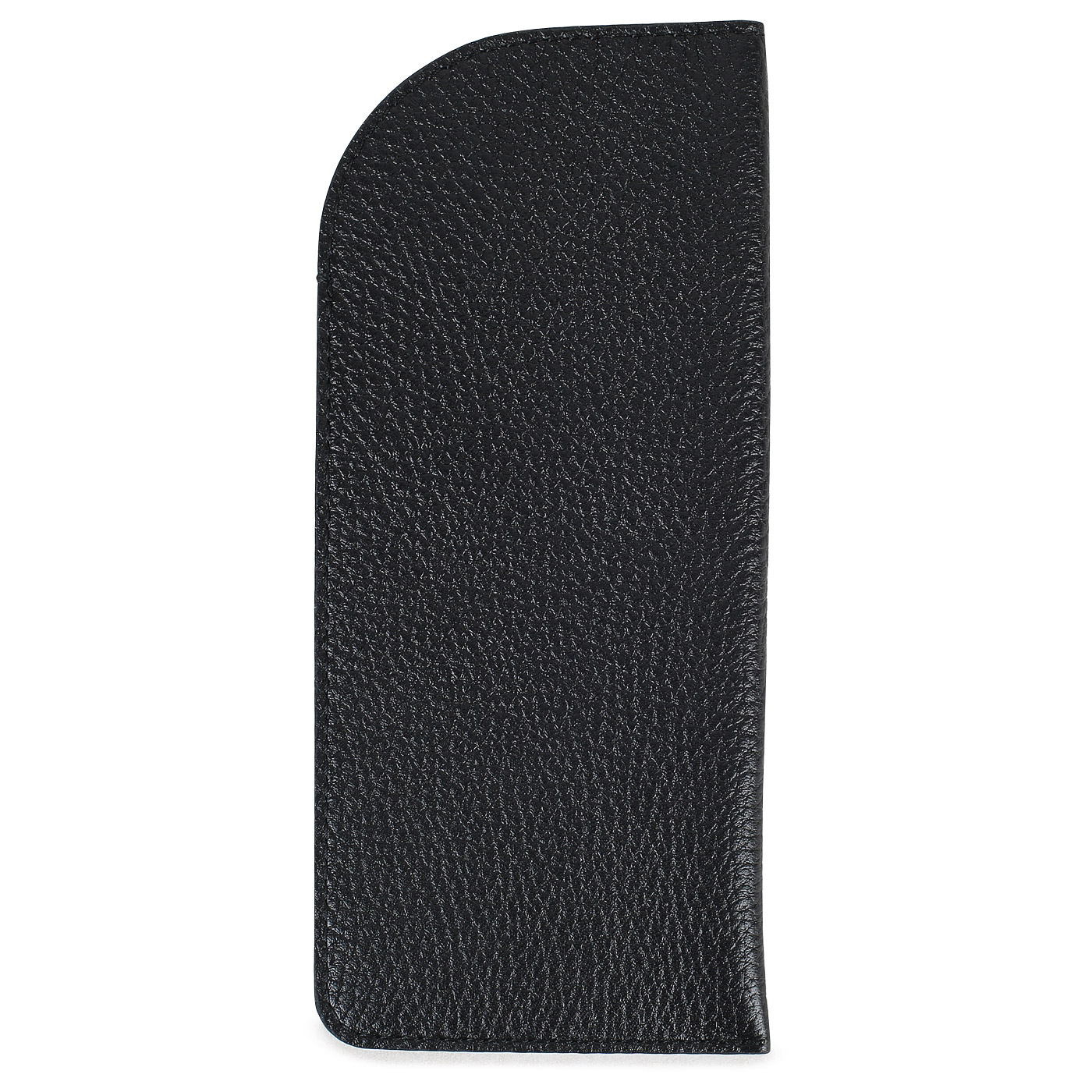 Футляр для очков с вышивкой Curanni