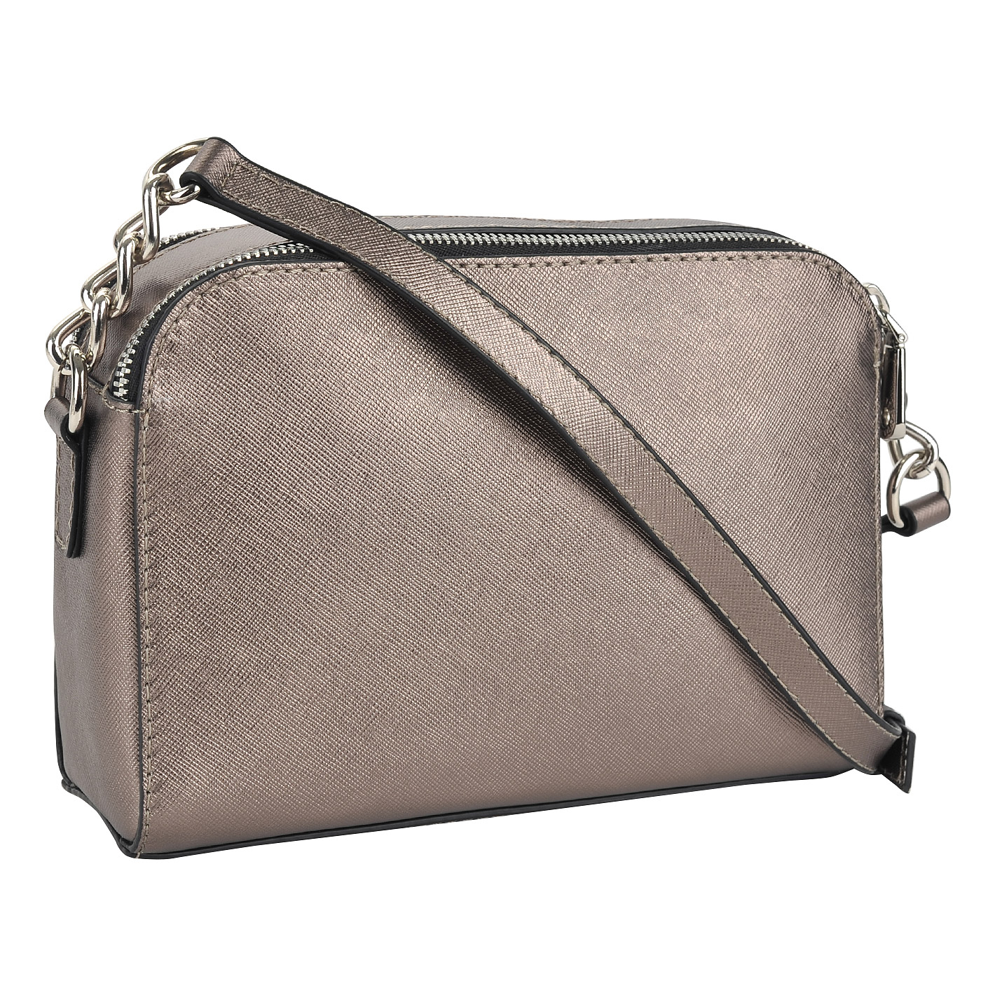 Michael Kors сафьяновая кожа