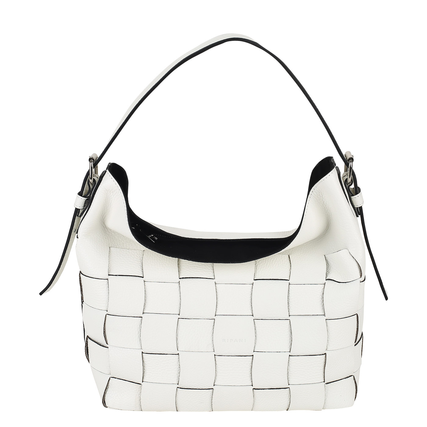 Ripani Плетеная сумка