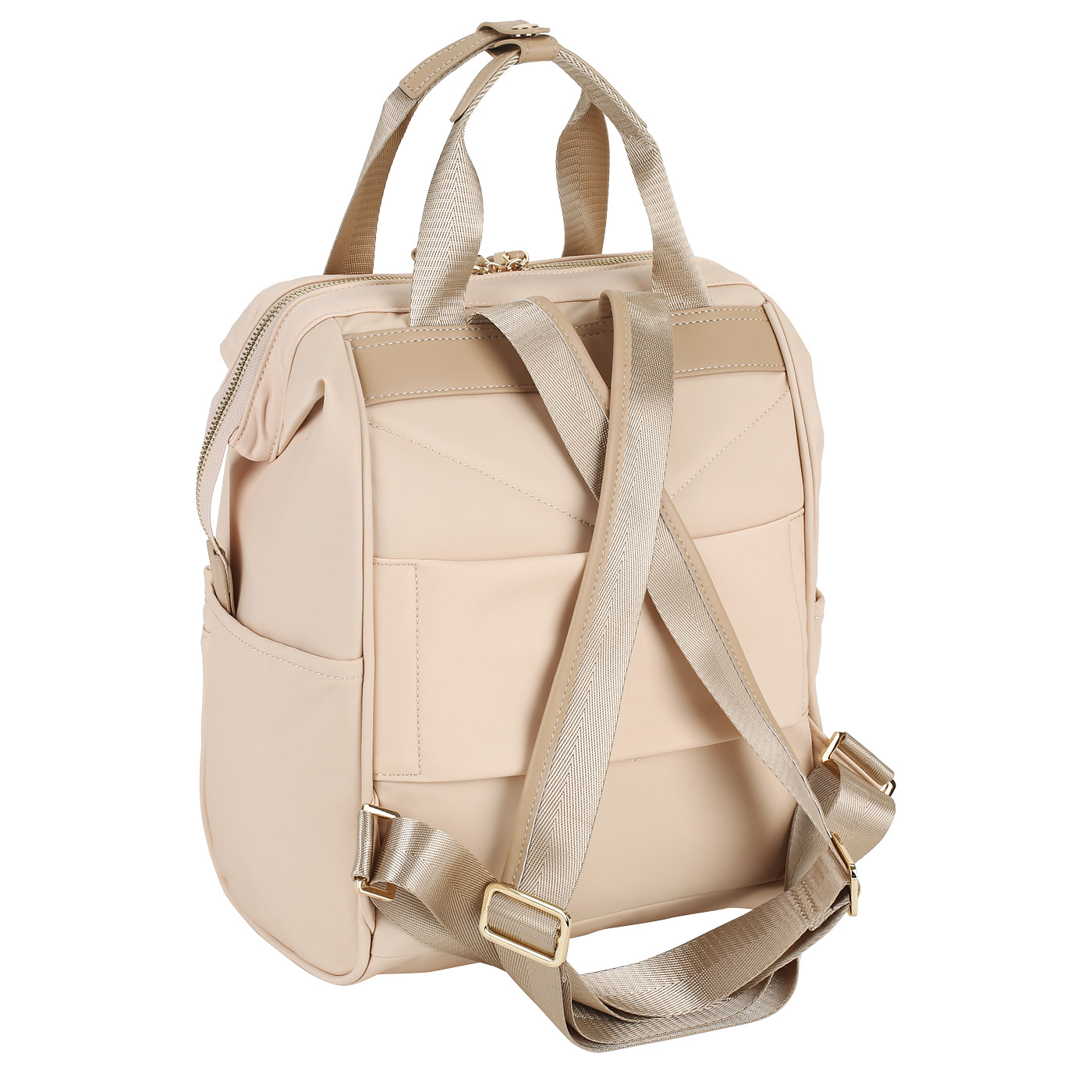 Дорожный рюкзак Aurelli Nylon