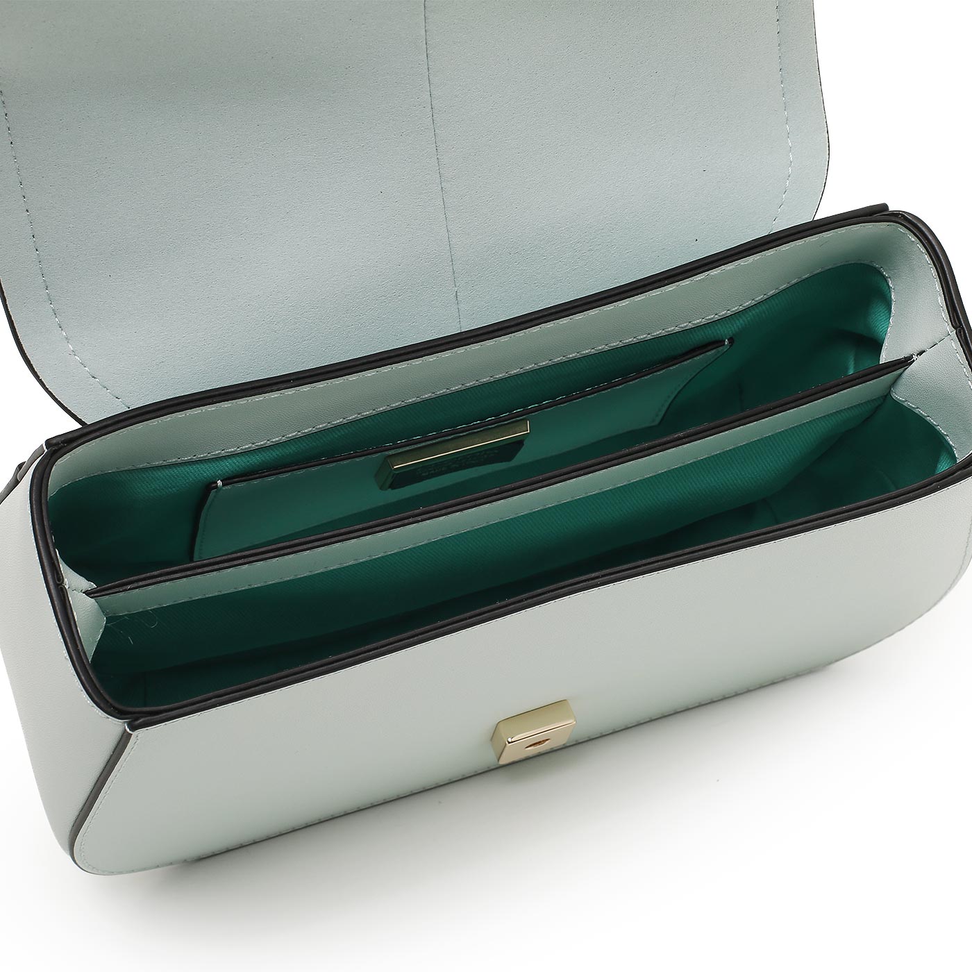 Кожаная сумка Cromia Isadora