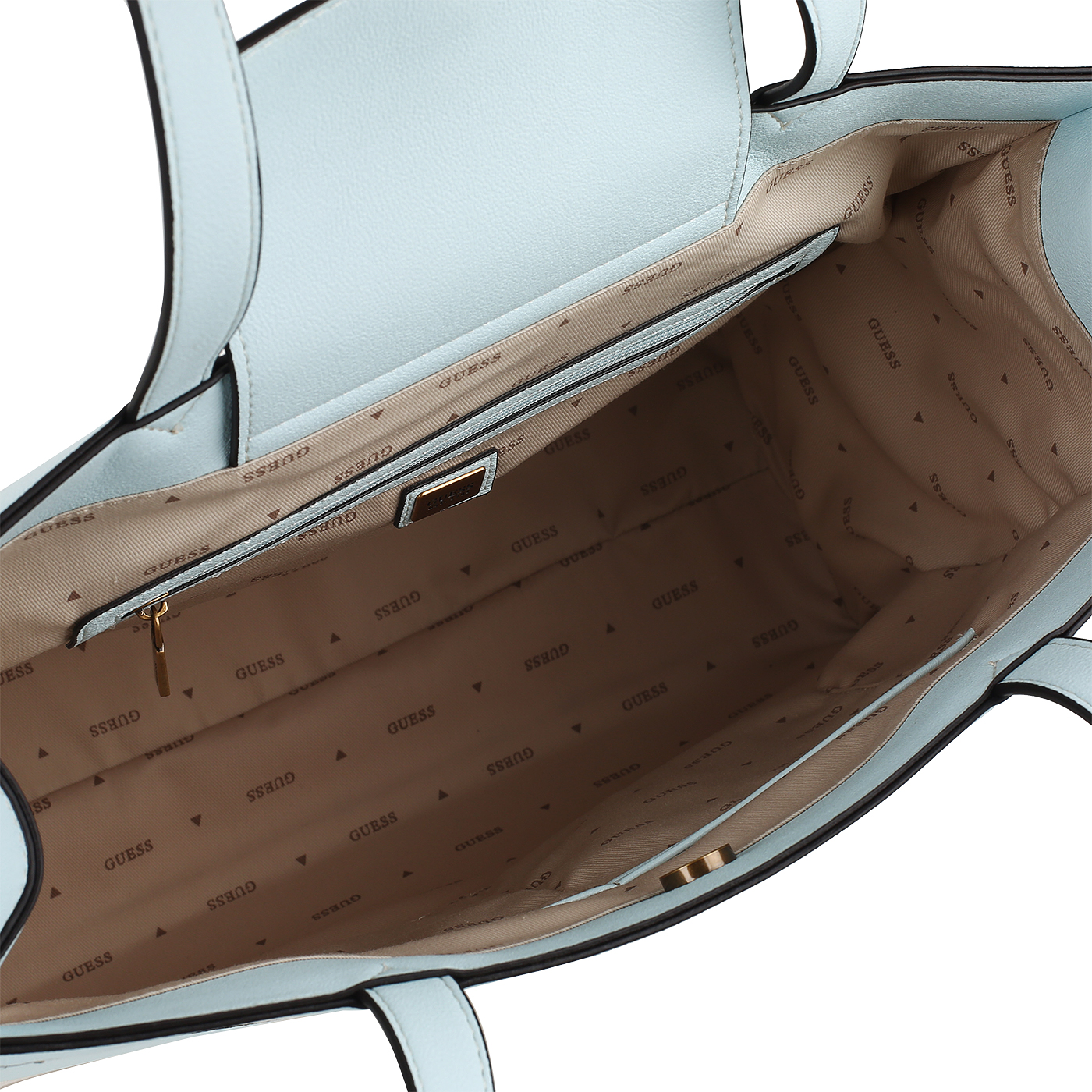 Сумка с ручками Guess Salford