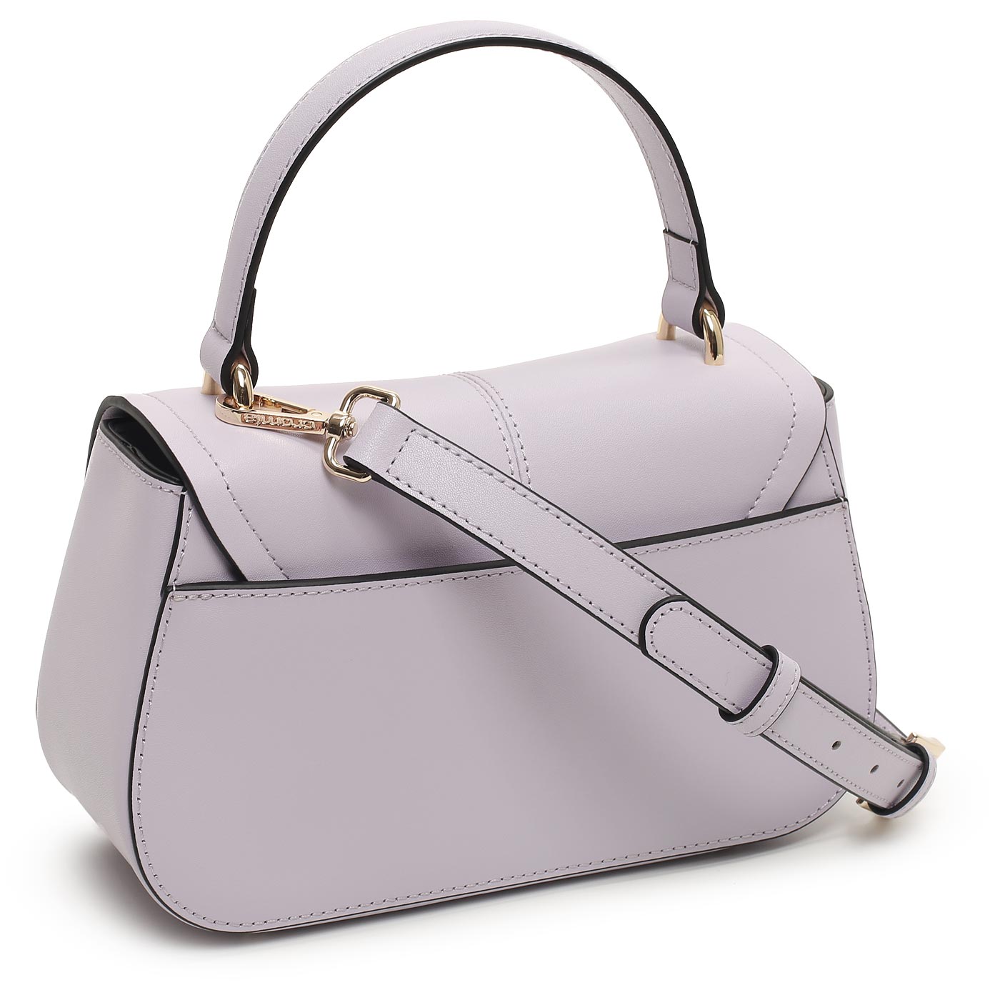 Кожаная сумка Cromia Isadora