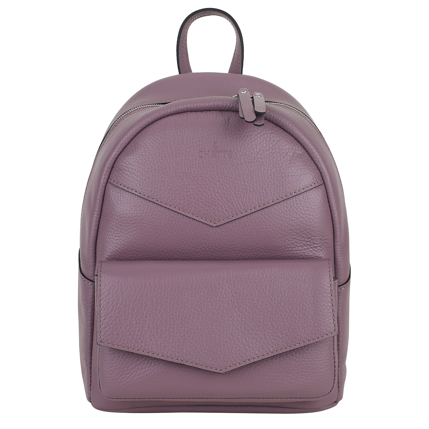 Chatte Кожаный рюкзак