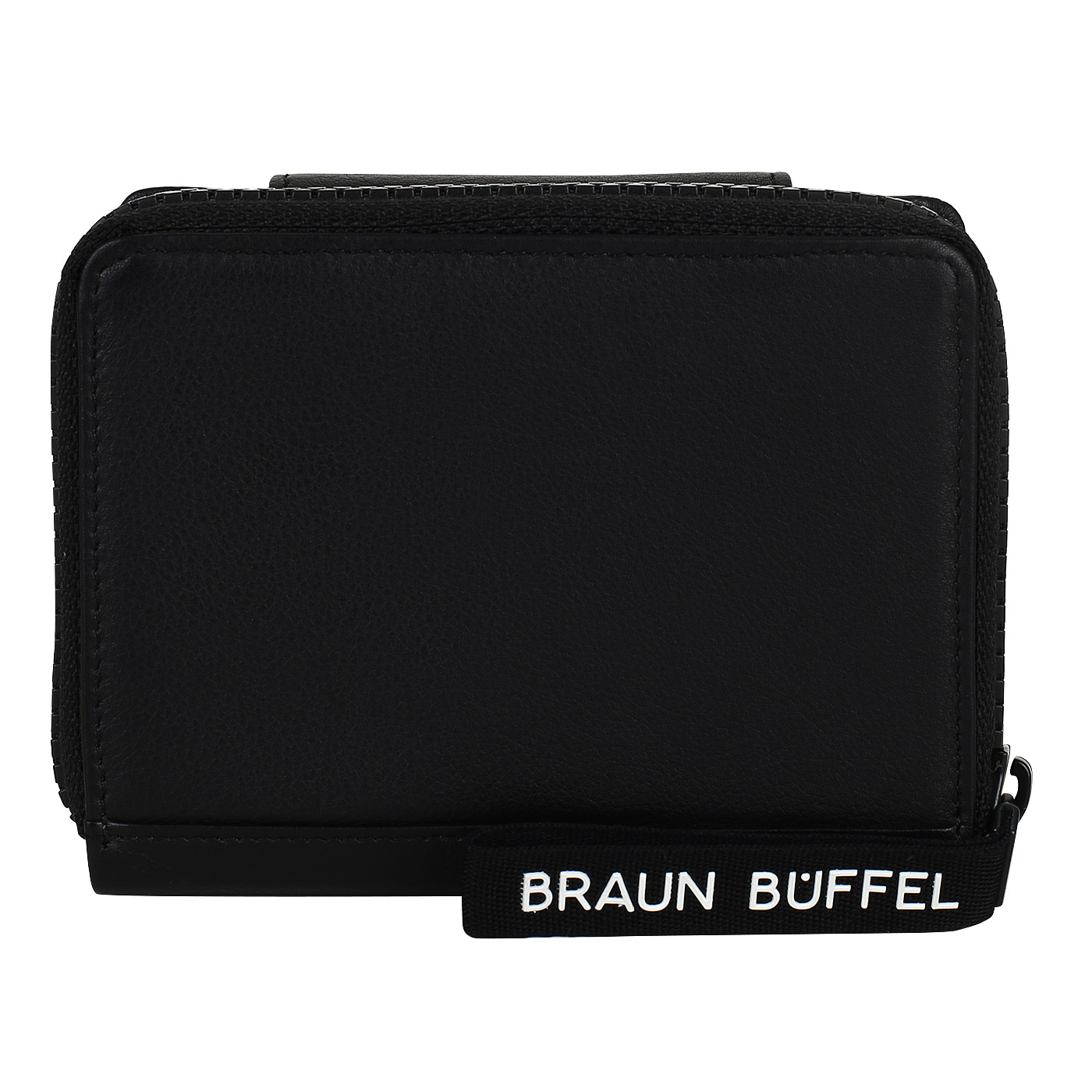 Кошелек с двумя отделениями Braun Buffel Capri