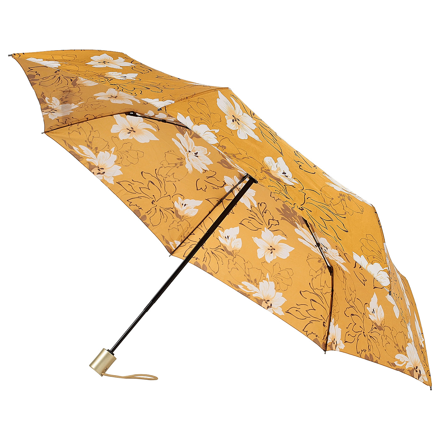 Автоматический зонт Raindrops 