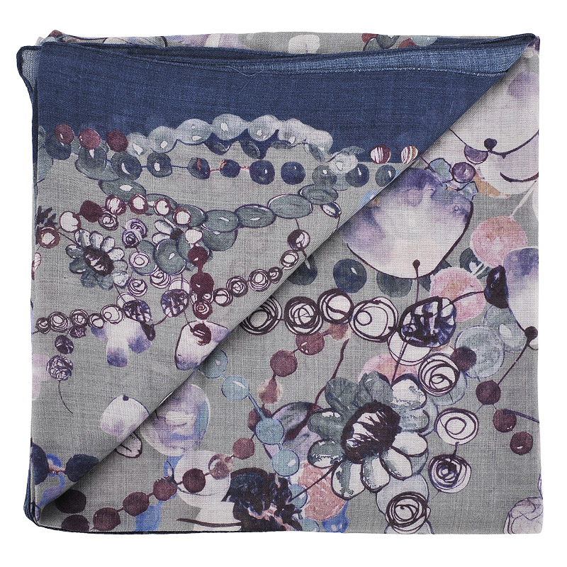 Шарф Radical Chic 