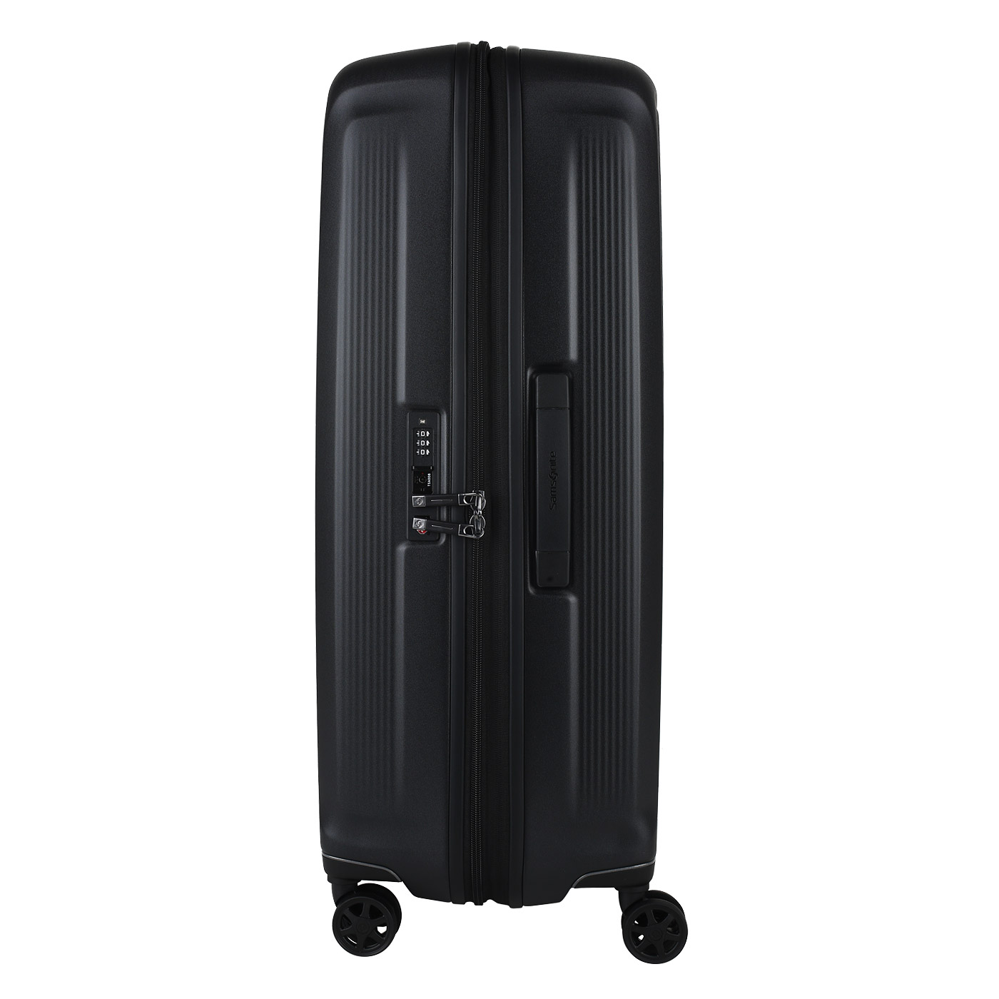 Чемодан большой L из поликарбоната Samsonite Nuon