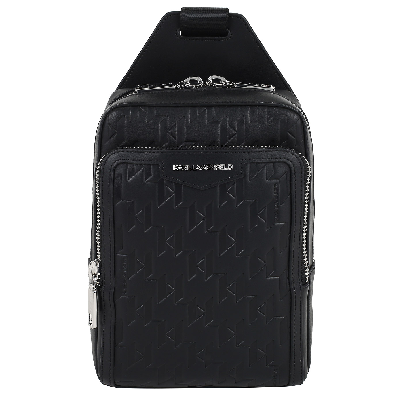Karl Lagerfeld Сумка-рюкзак через плечо