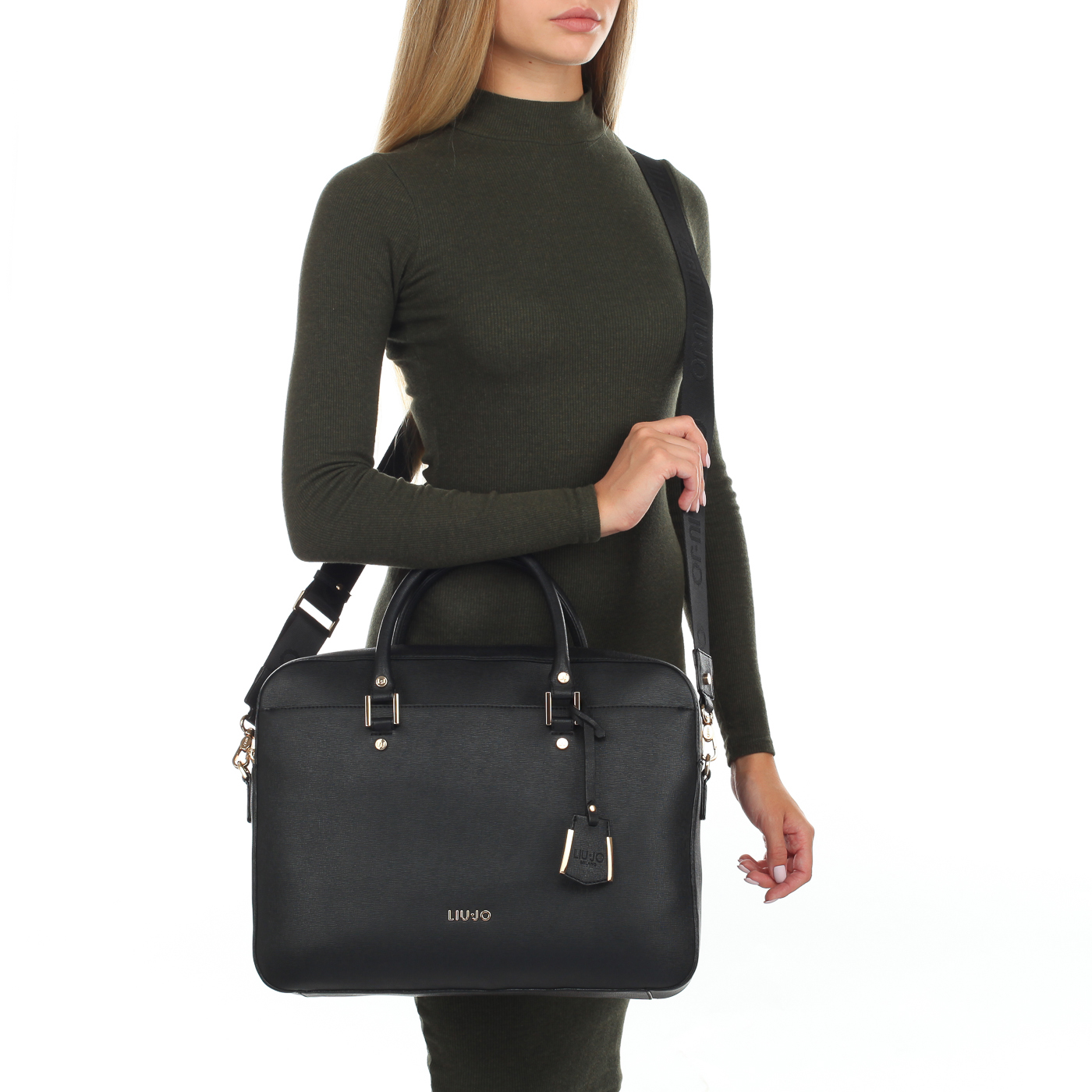 Деловая сумка Liu Jo Isola