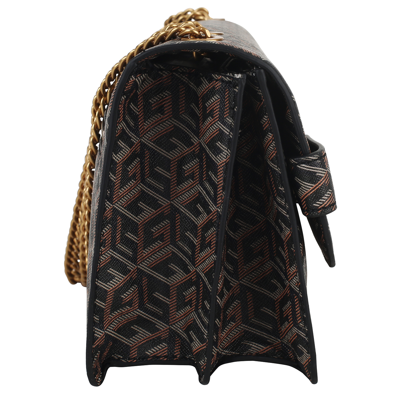 Сумка через плечо с цепочкой Guess Atene