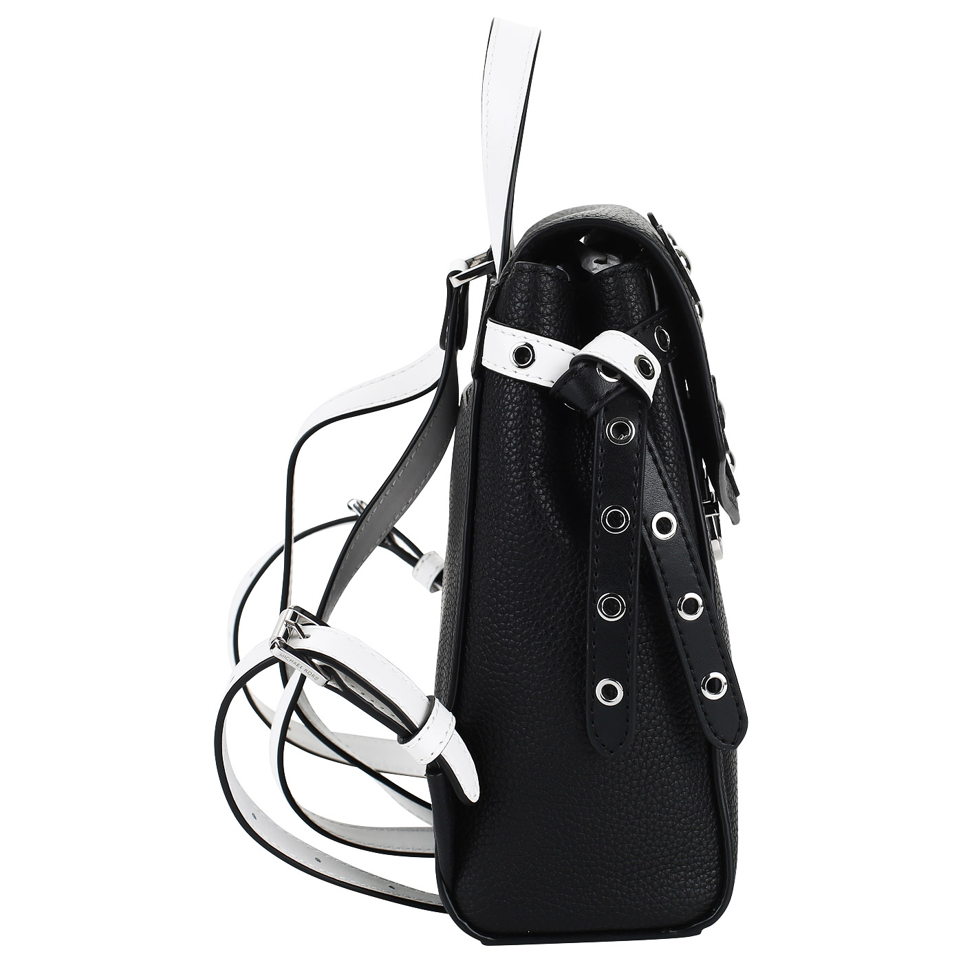 Женский кожаный рюкзак Michael Kors Bristol