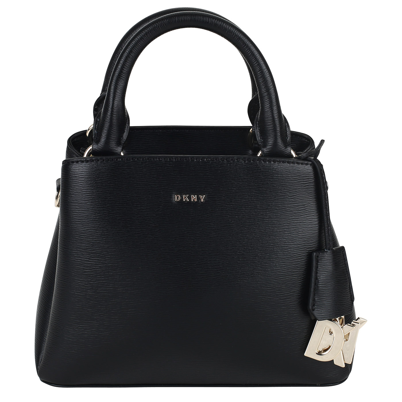 DKNY Сумка с фирменным брелком