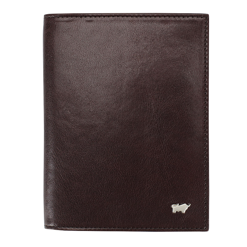 Braun Buffel Обложка для паспорта и автодокументов