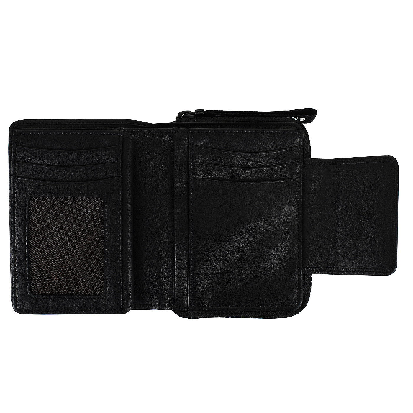 Кошелек с двумя отделениями Braun Buffel Capri