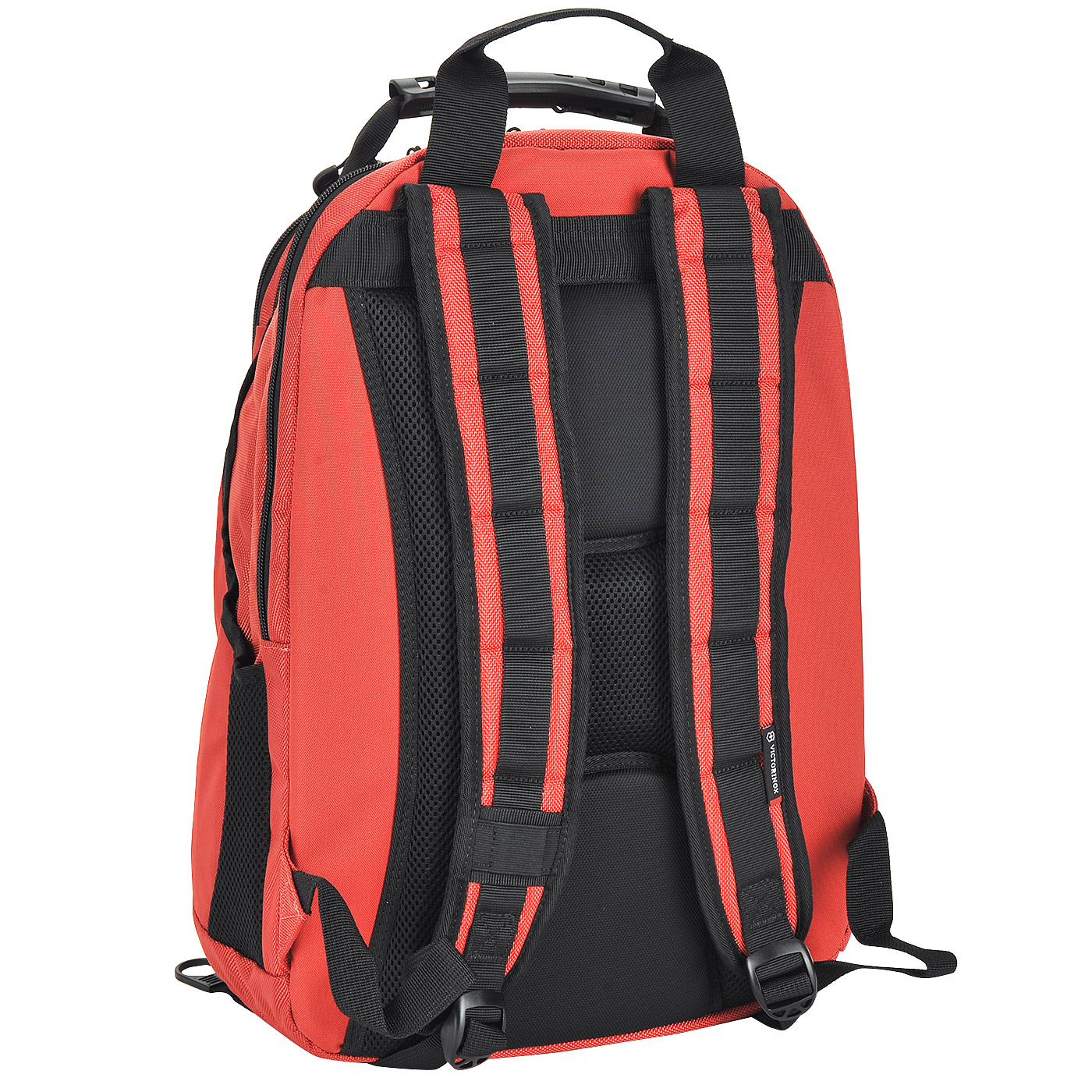 Вместительный тканевый рюкзак Victorinox VX Sport