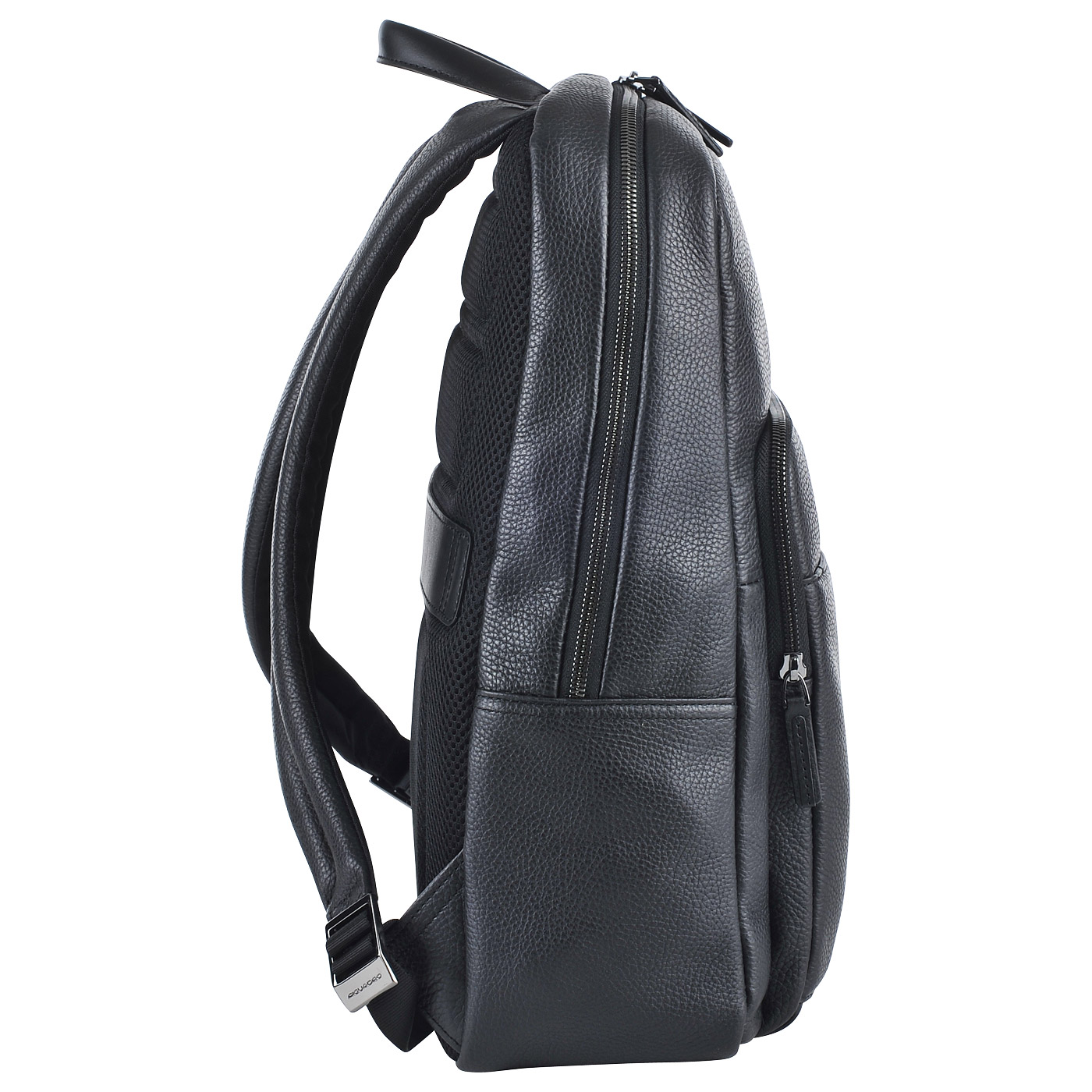 Мужской кожаный рюкзак Piquadro Ili
