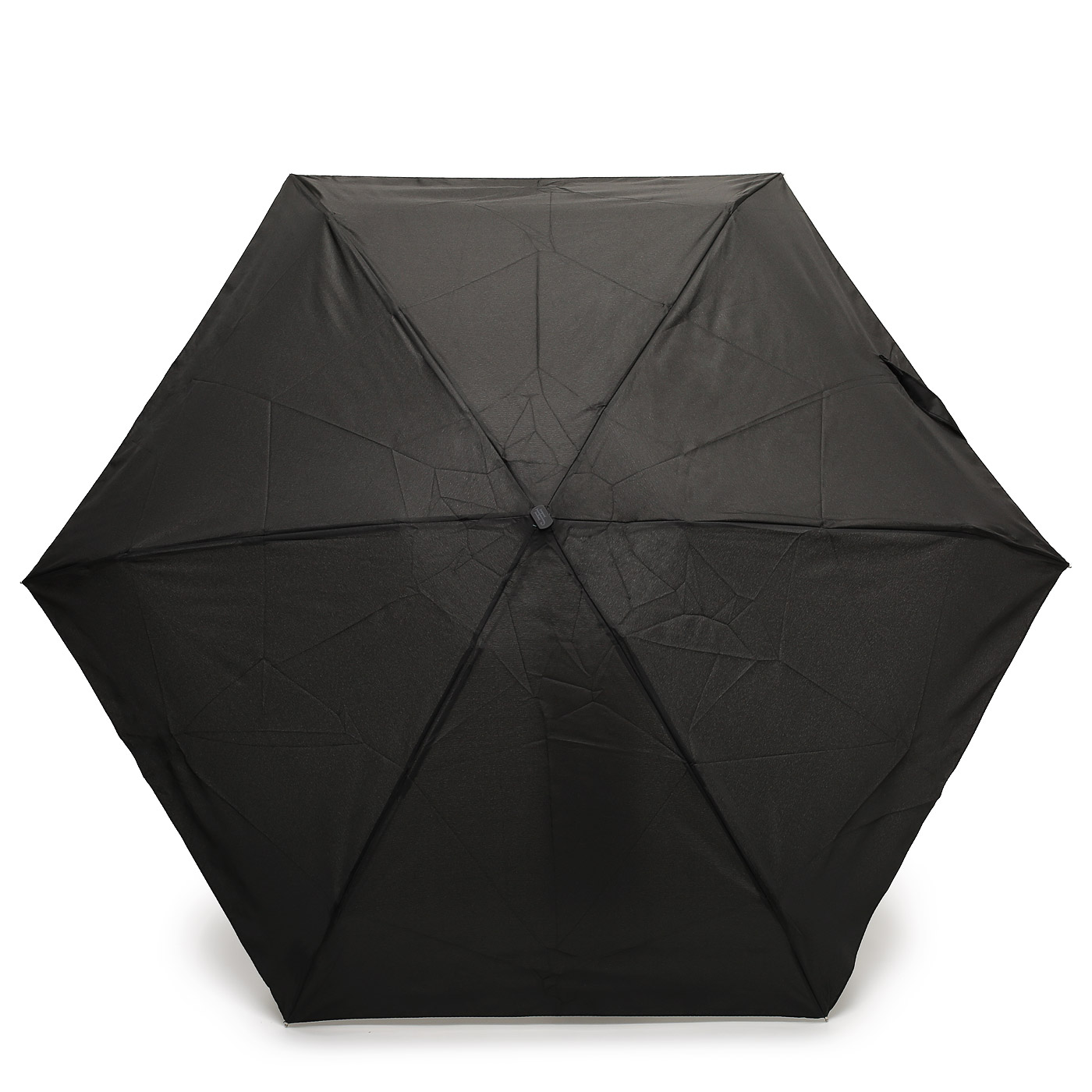 Зонт в пять сложений Jonas Hanway 