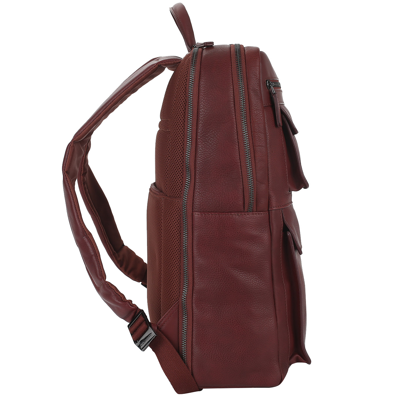 Рюкзак из натуральной кожи Piquadro Vostok