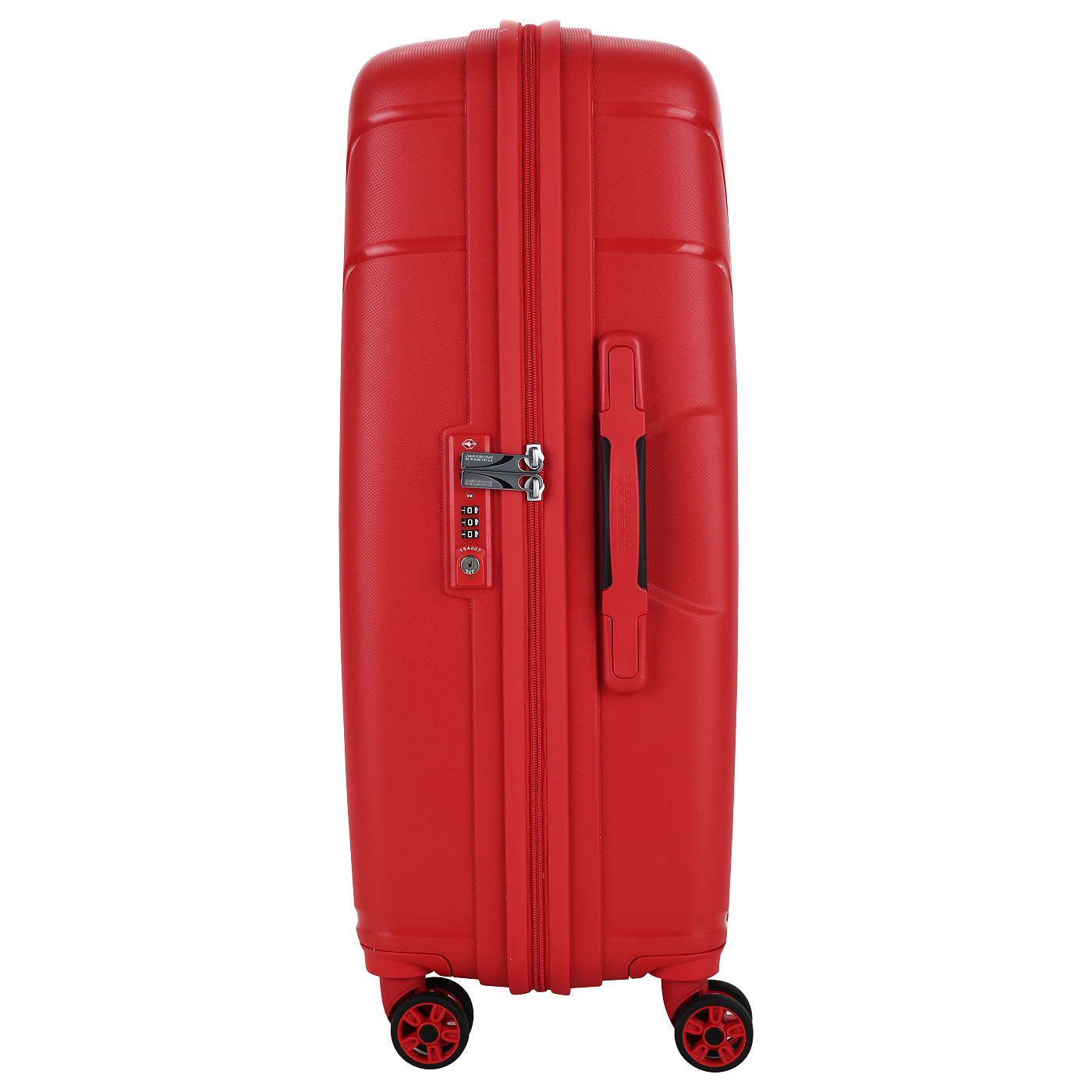 Чемодан на четырех колесах American Tourister Skytracer