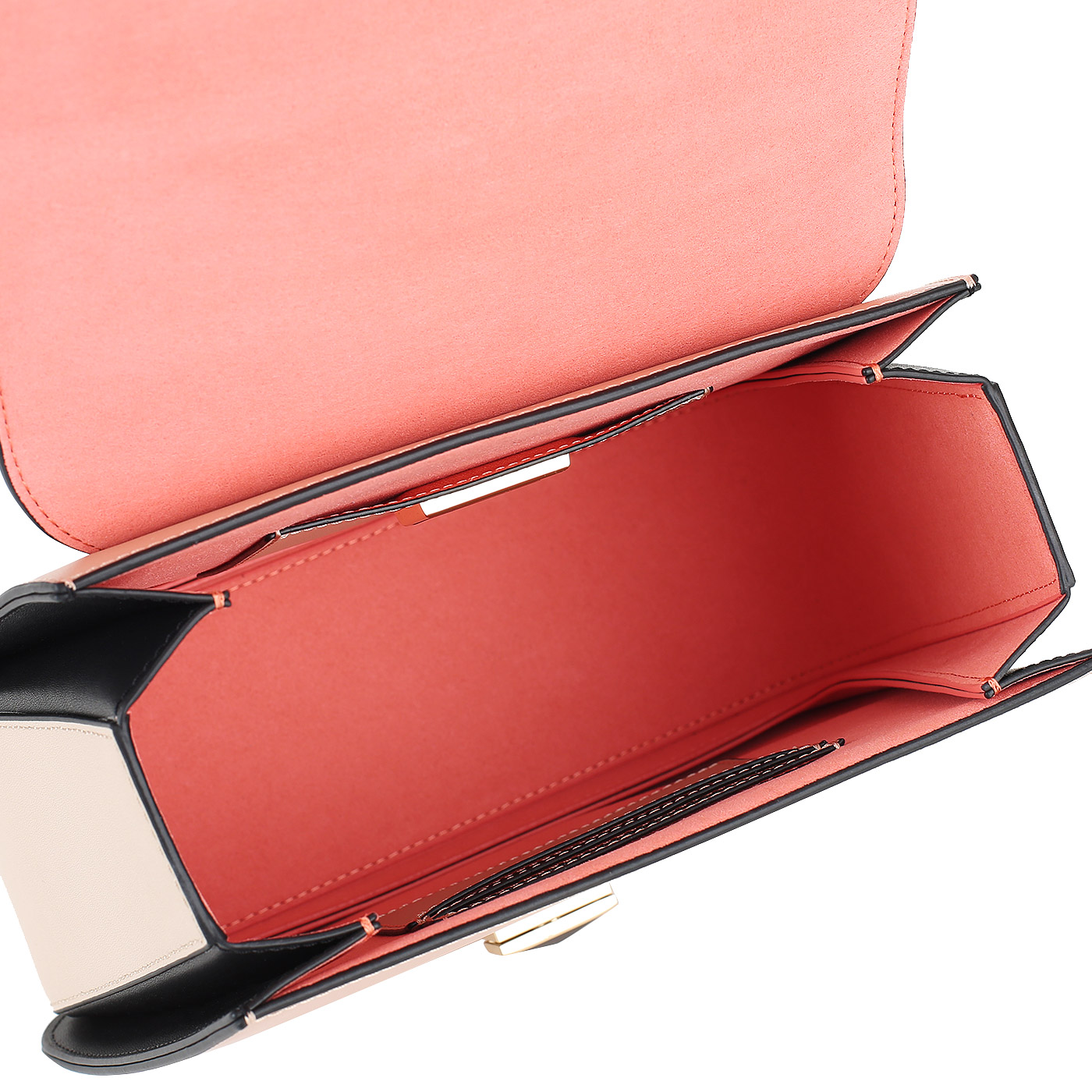 Кожаная сумка Cromia It jewel