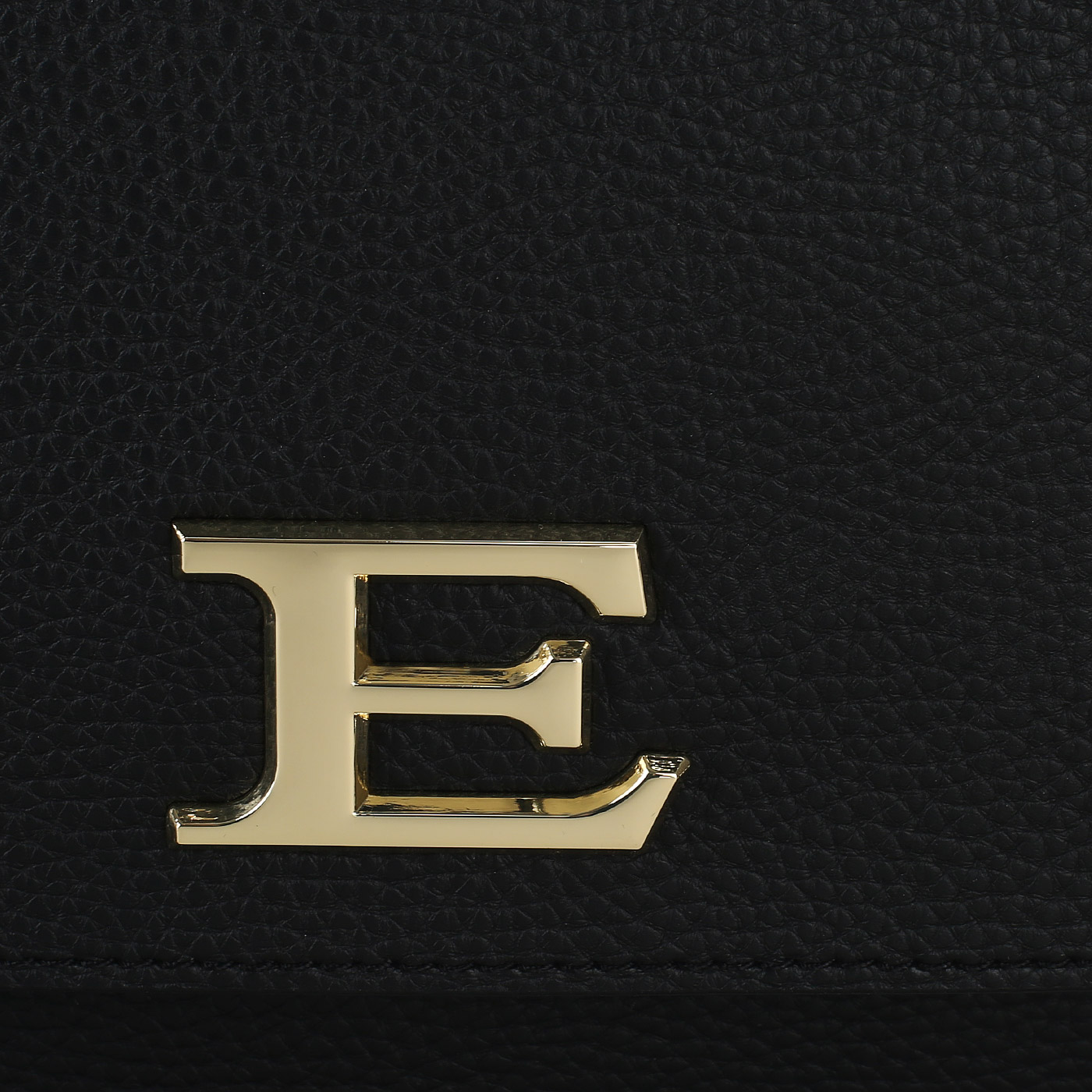 Сумка с ручкой-цепью Ermanno Scervino Eba