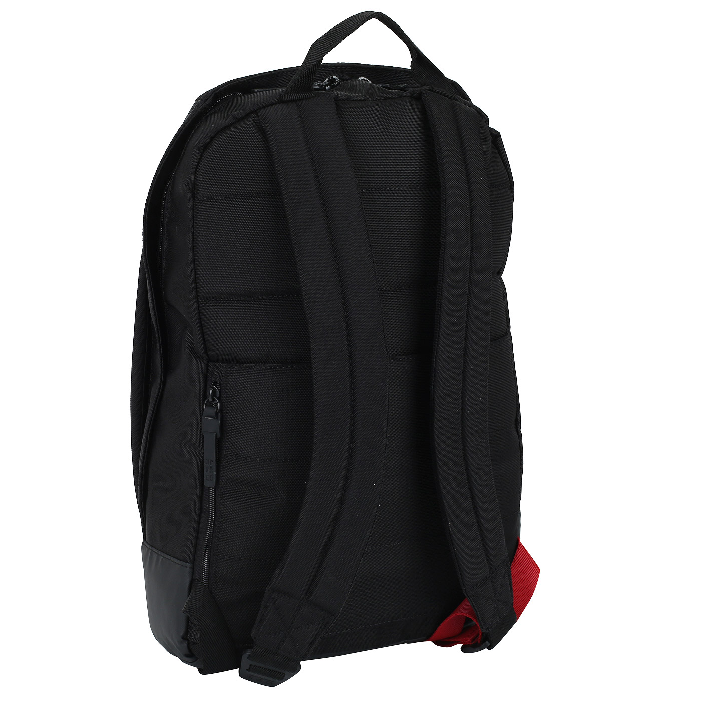 Черный рюкзак с отделом для ноутбука Samsonite Red Scep