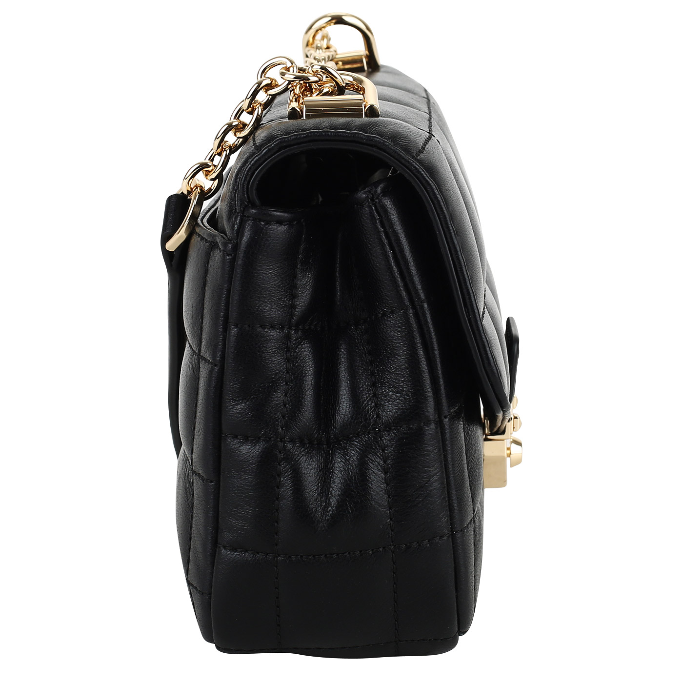 Сумка кросс-боди через плечо Michael Kors Soho