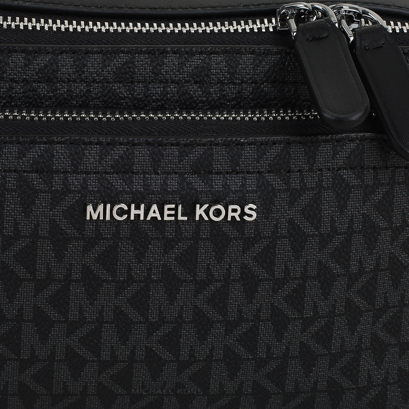 Сумка на пояс Michael Kors Men Hudson