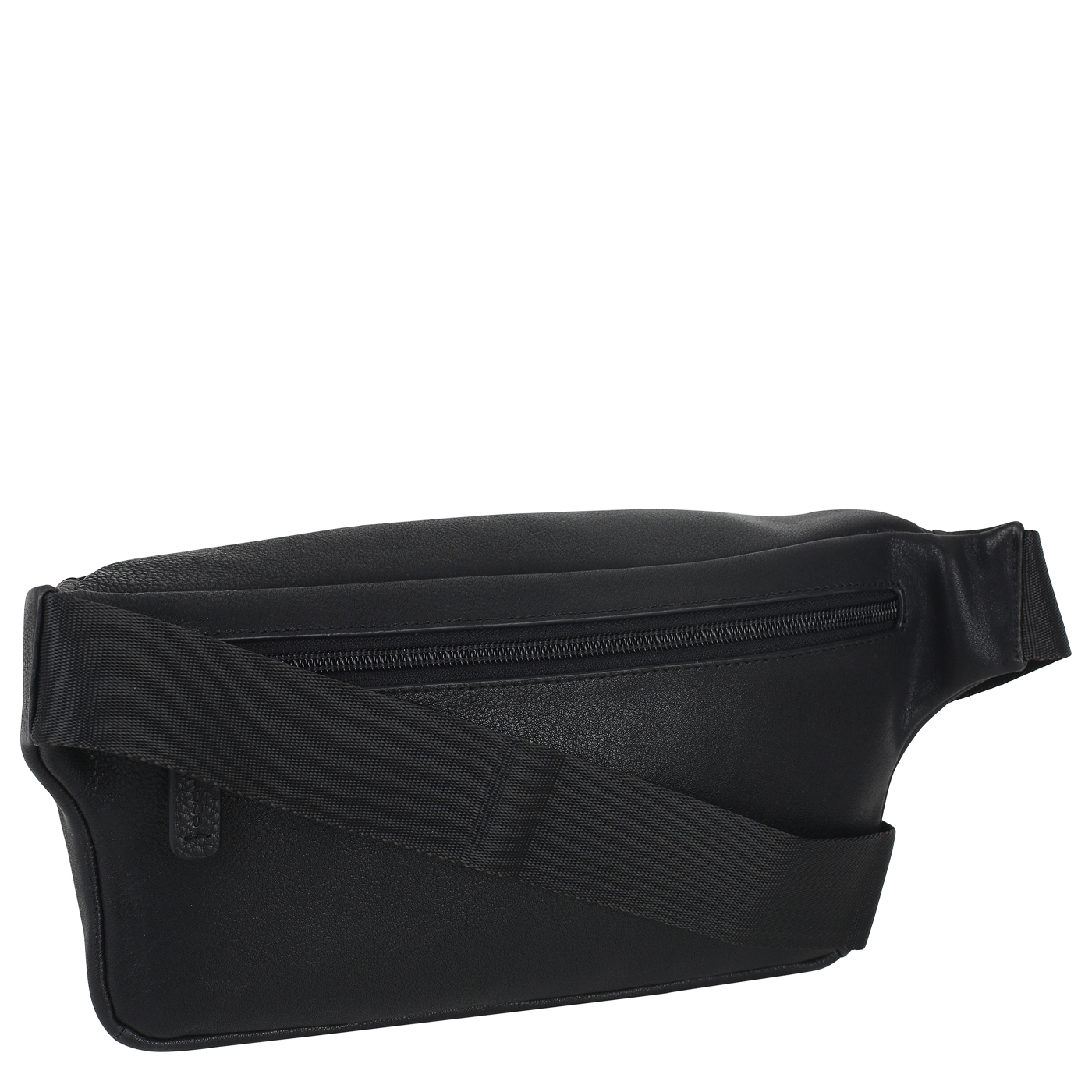 Поясная сумка Piquadro Paavo CA2174S122/N - 2000558368490 черный ...
