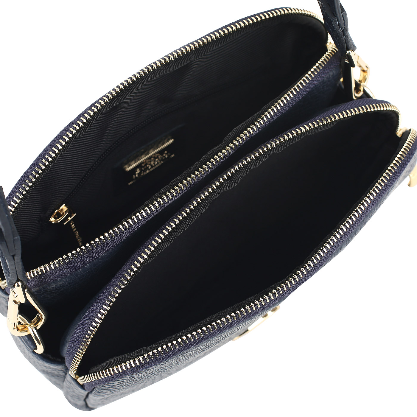 Кожаная сумка Sara Burglar Giovanna Qerida SB