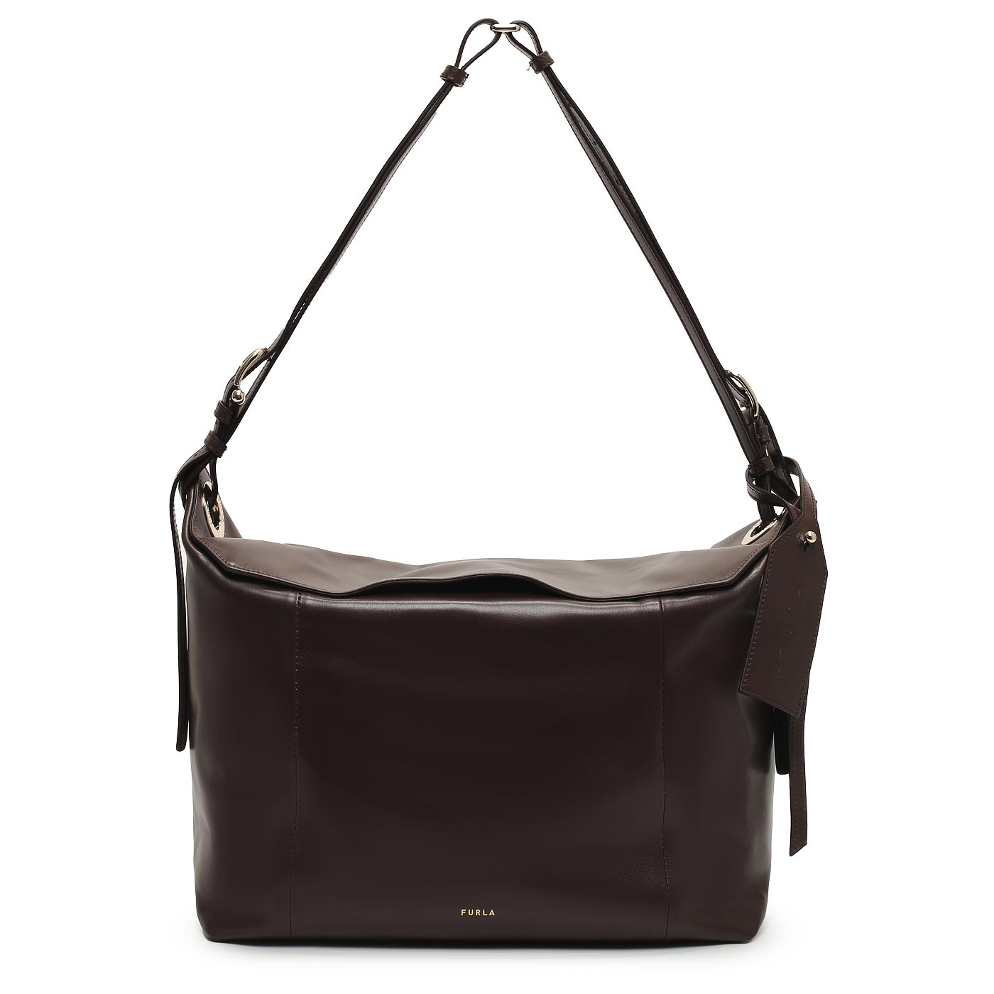 Furla Кожаная сумка