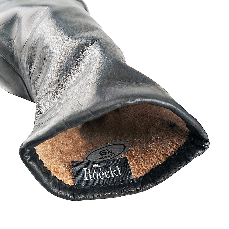 Перчатки Roeckl 