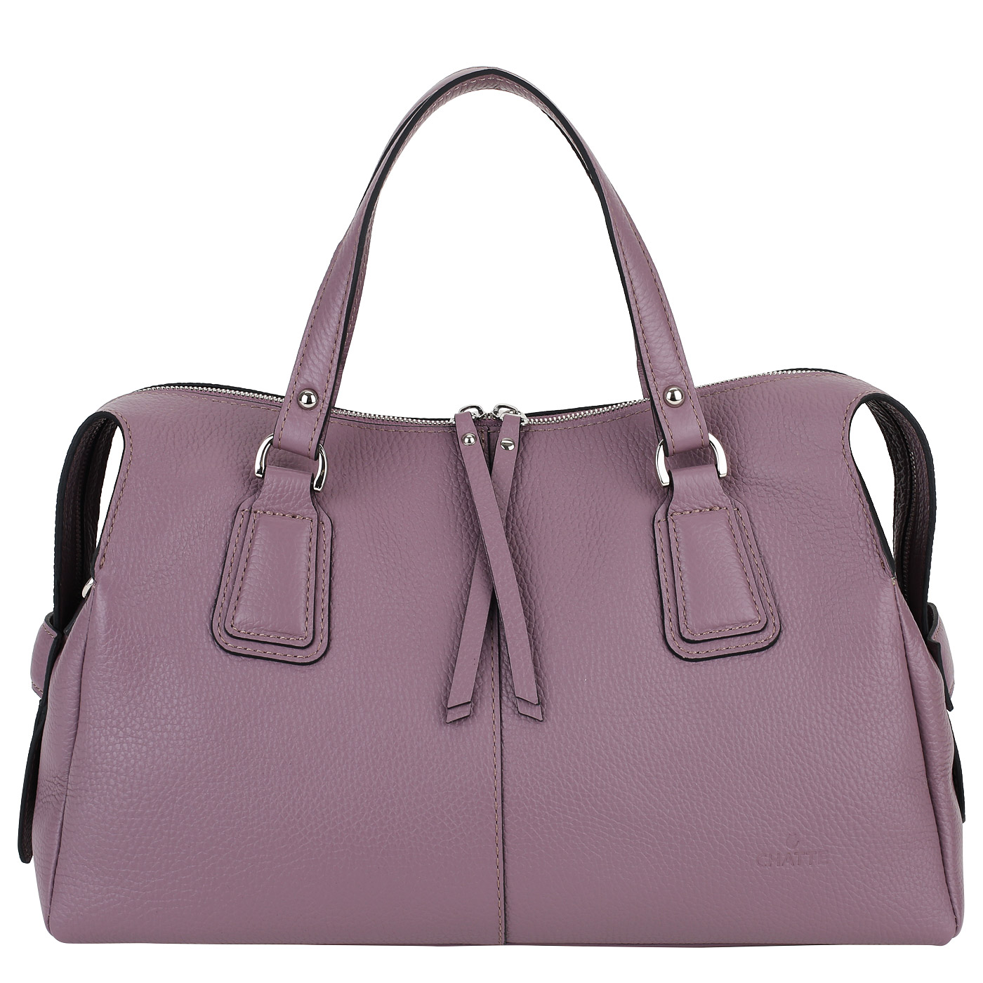 Chatte Кожаная сумка