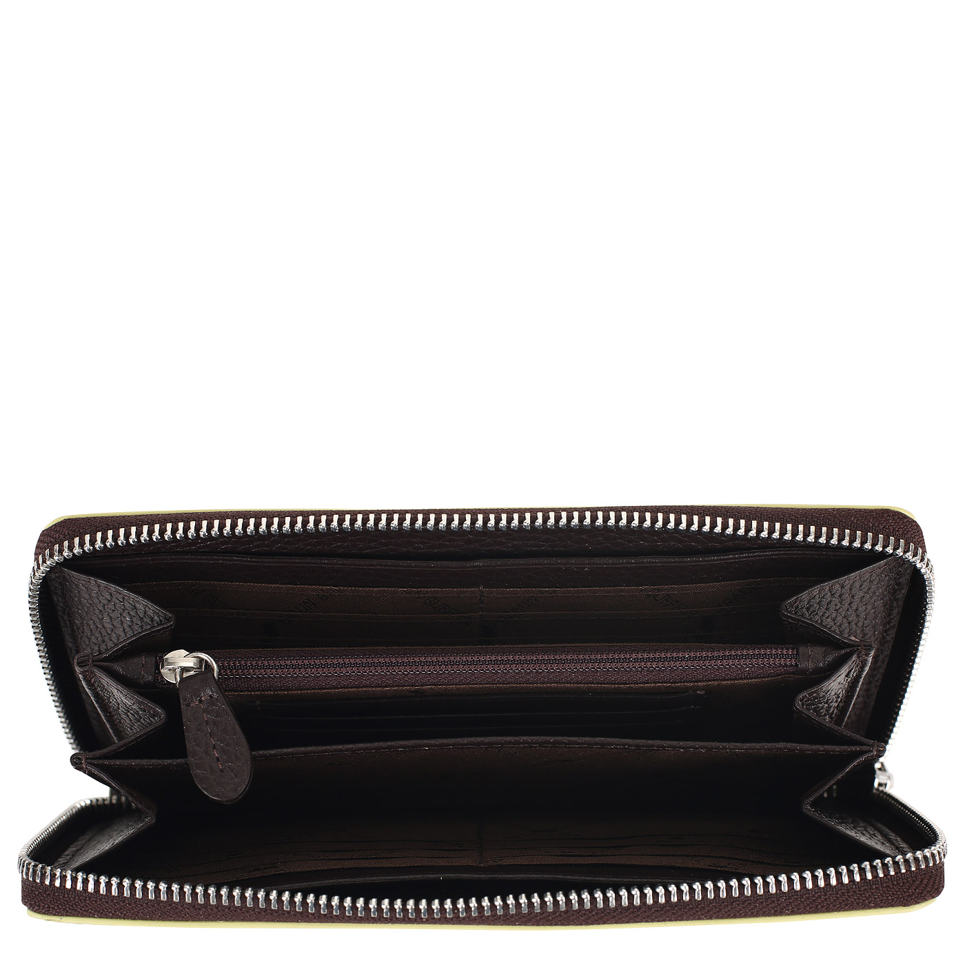Портмоне на полную купюру Braun Buffel Elin