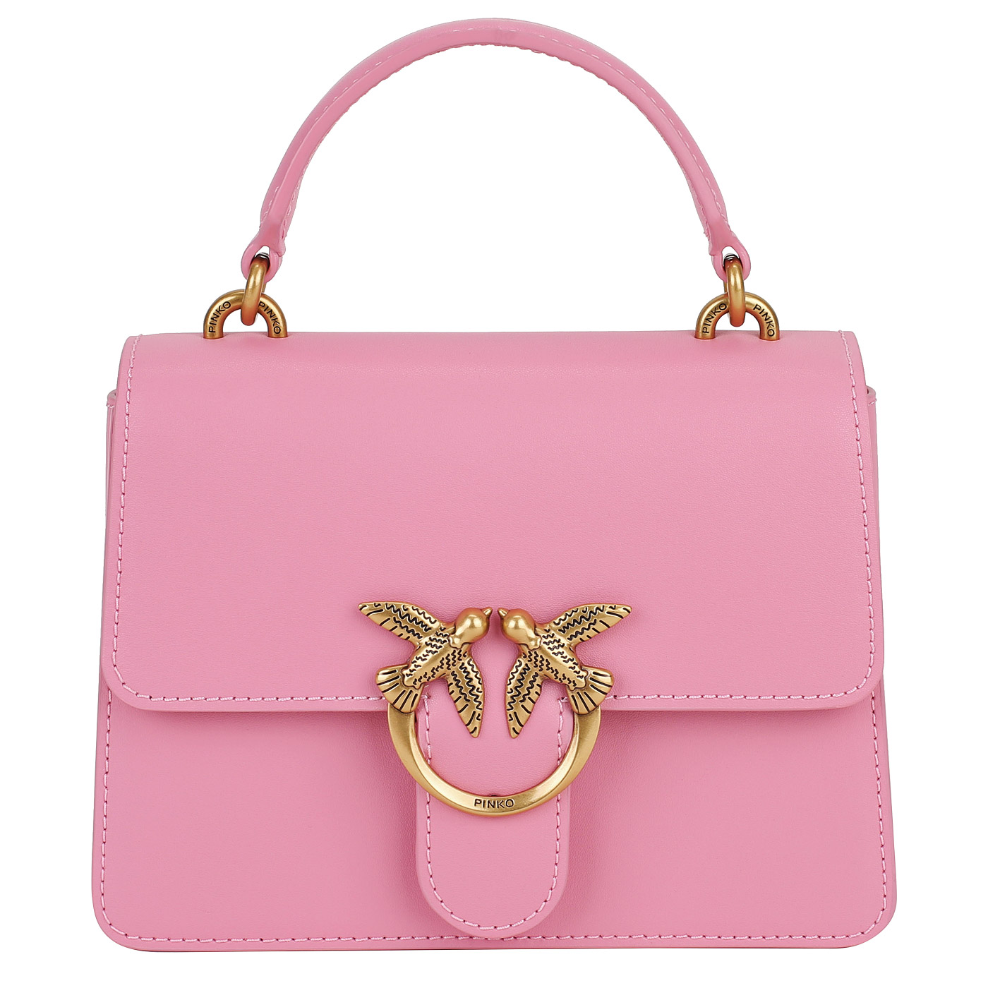 Pinko Кожаная сумка