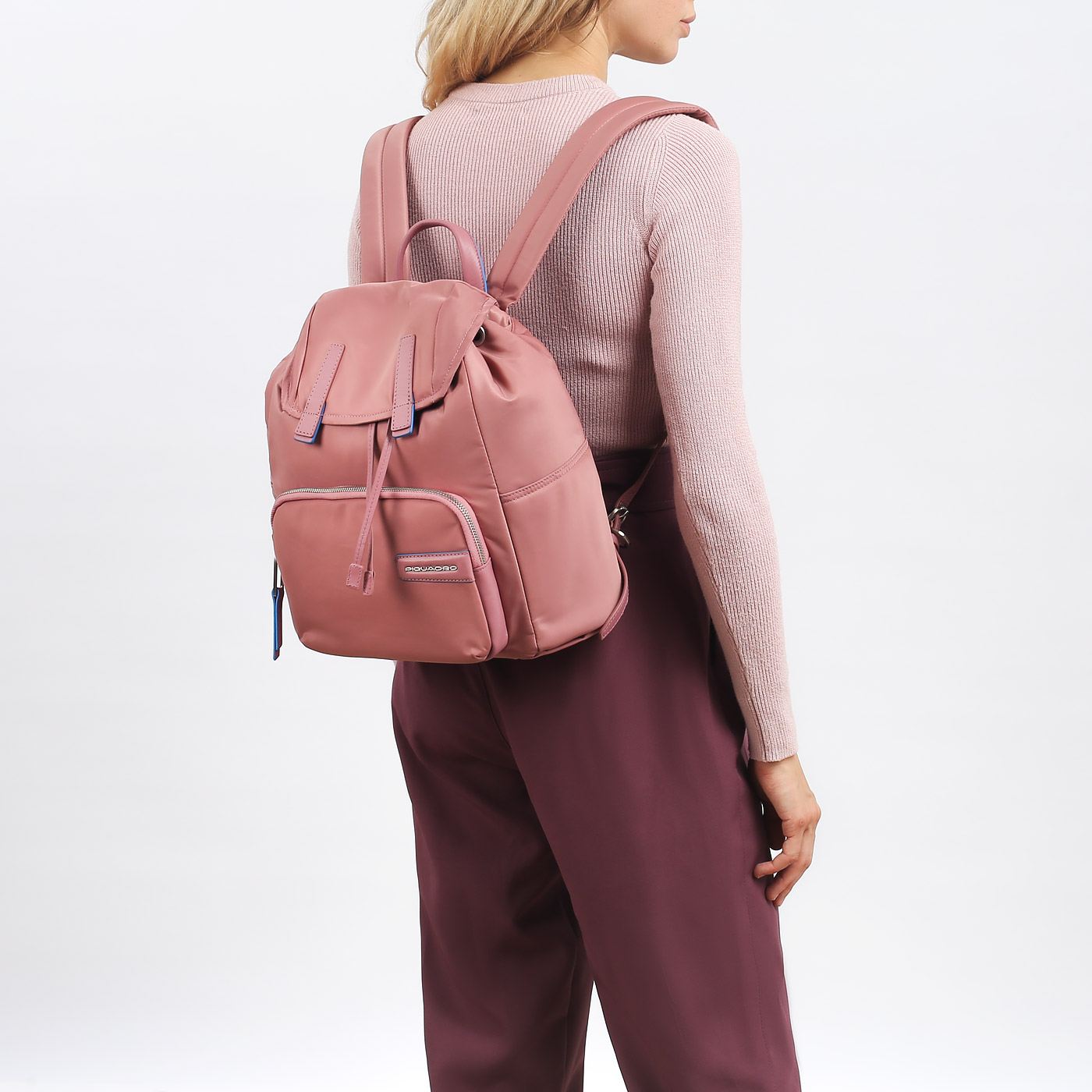 Городской рюкзак Piquadro PQ-RY