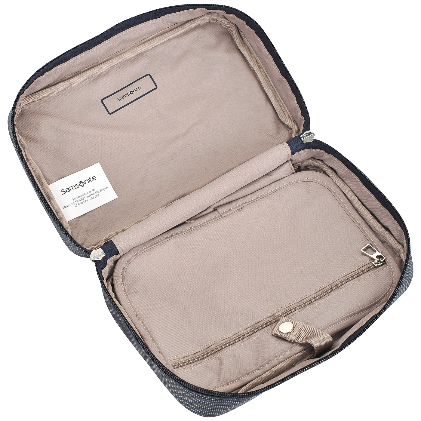 Несессер Samsonite Cosmix