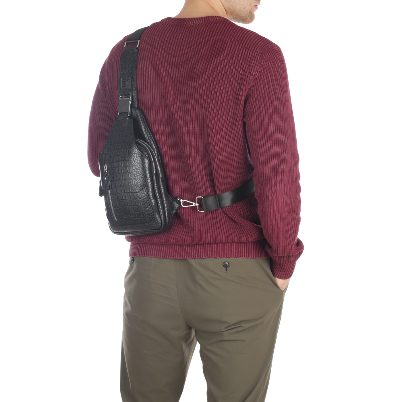 Сумка через плечо Stevens 