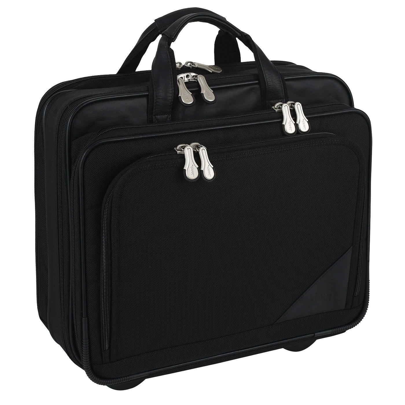 Бизнес-кейс Dr. Koffer 