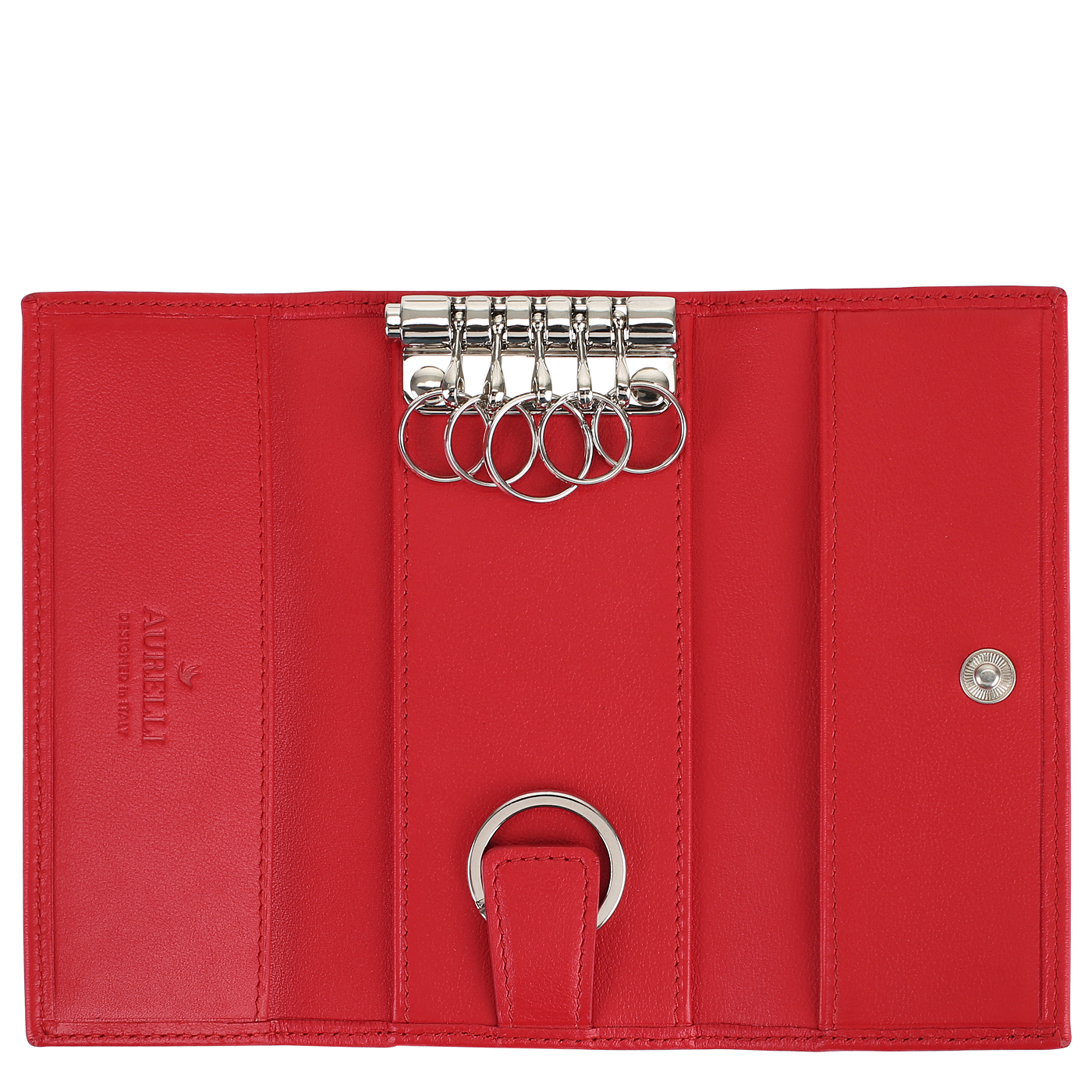 Ключница на кнопке Aurelli Ocean