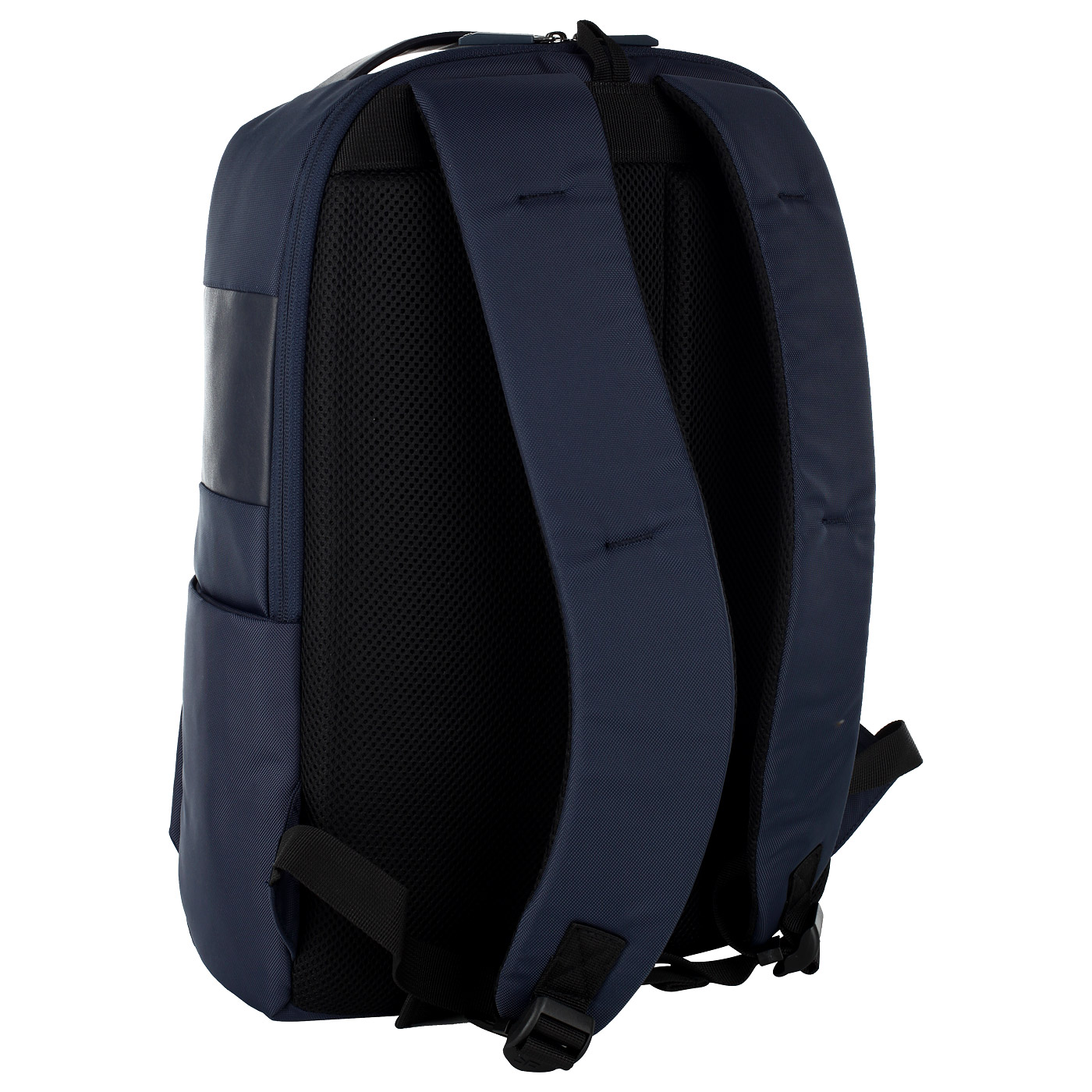 Синий рюкзак с отделением для ноутбука Samsonite Red Antonn