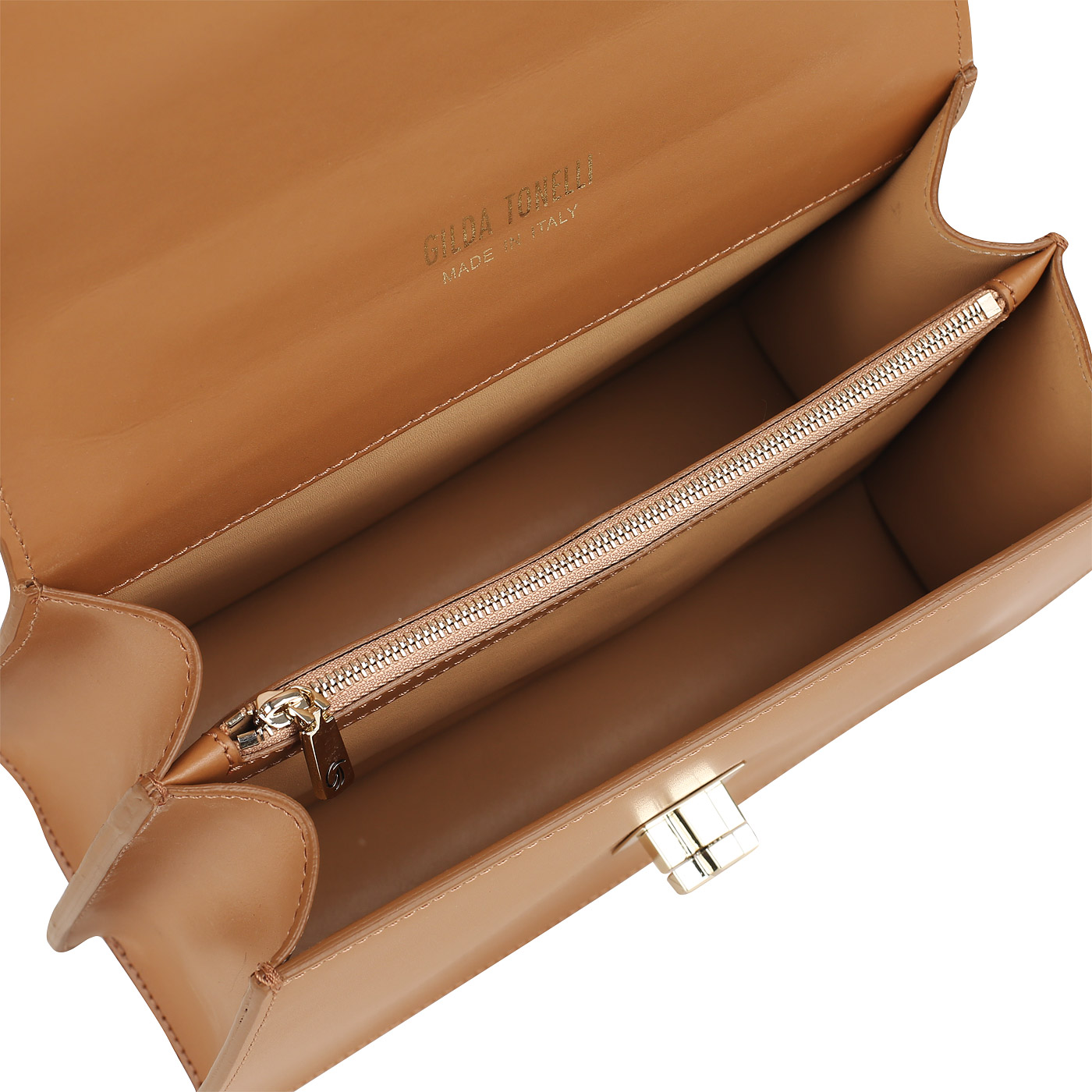 Сумка с плечевым ремешком Gilda Tonelli Lasa