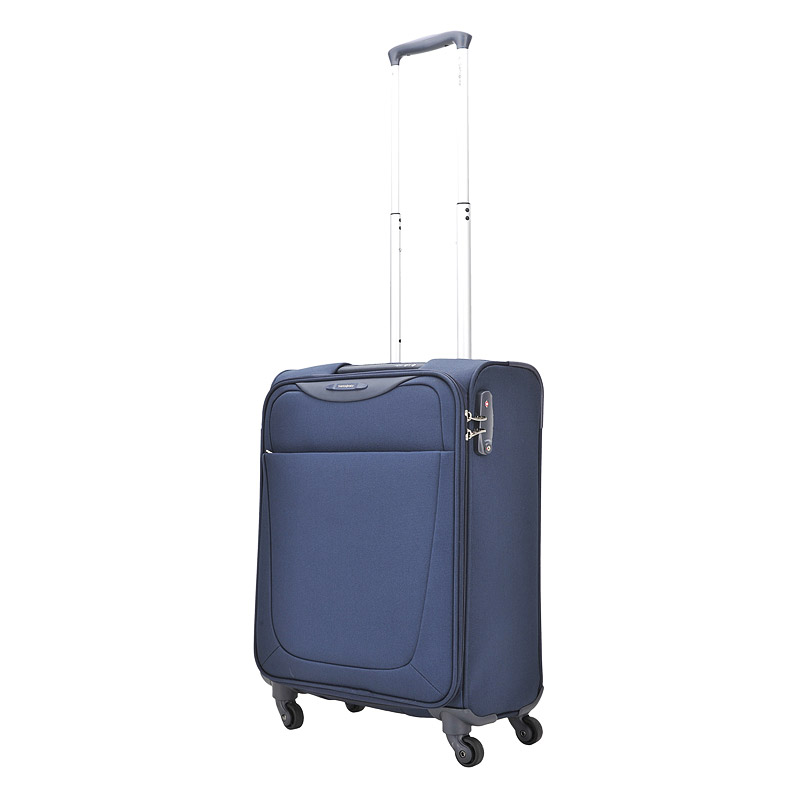 Чемодан На Колесах Samsonite Интернет Магазин