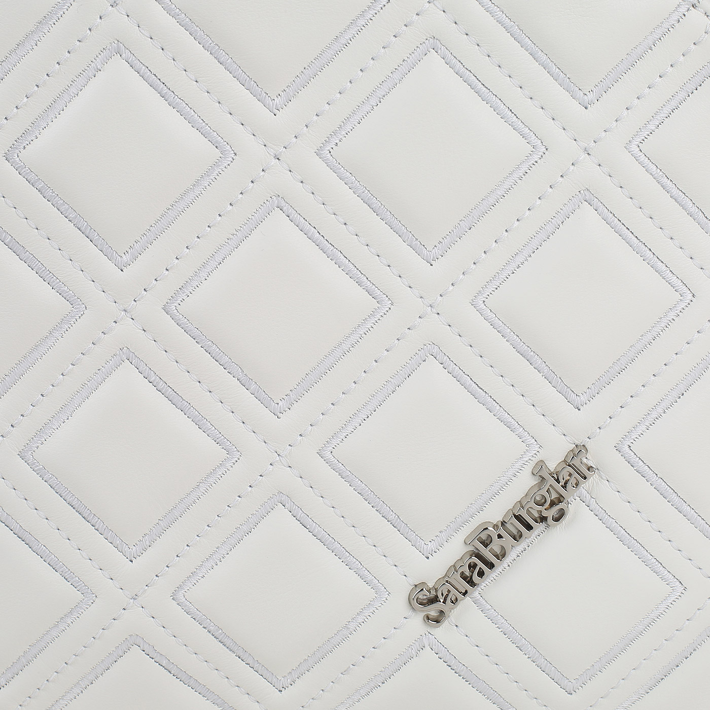 Кожаный рюкзак Sara Burglar Dora Real