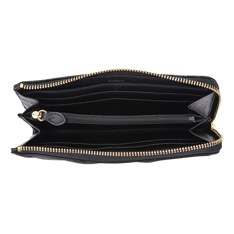 Портмоне DKNY Quilted Nappa