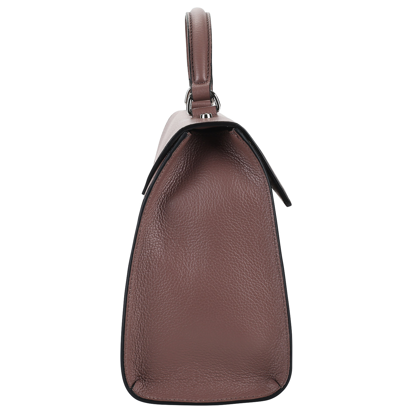 Кожаная сумочка со съемным ремешком Coccinelle B14