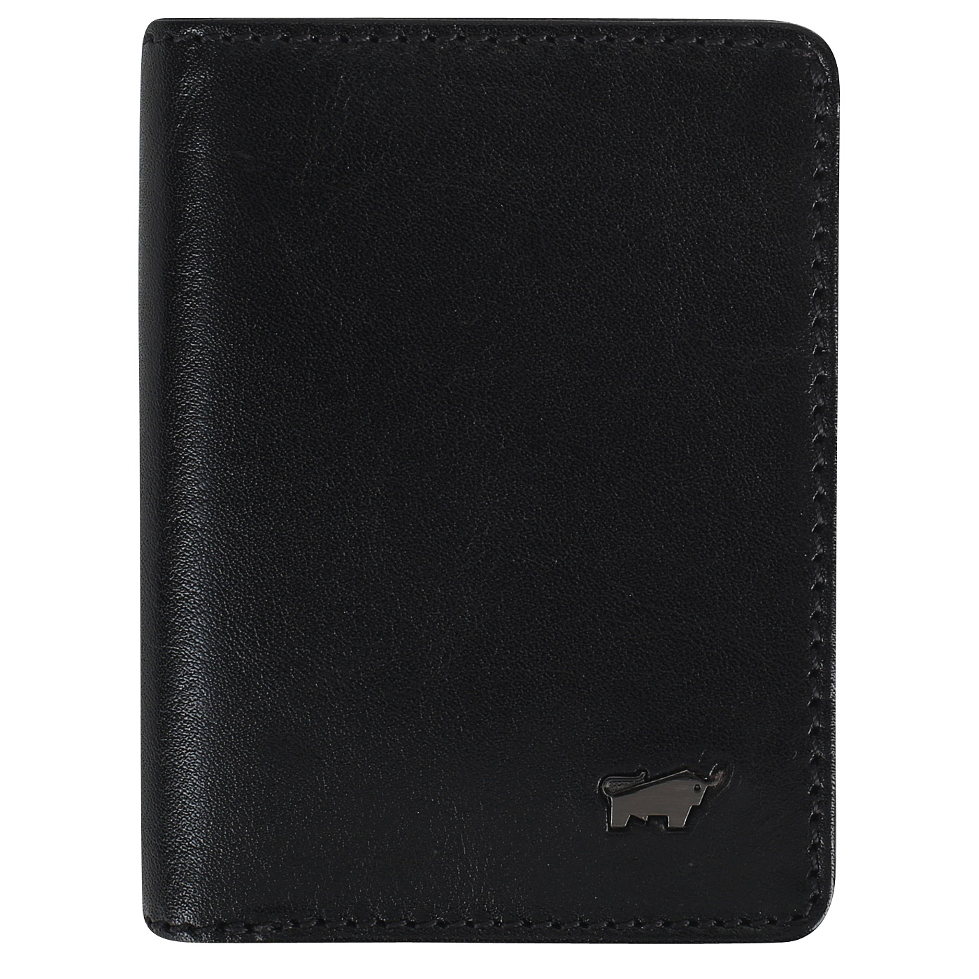 Braun Buffel Портмоне без застежки