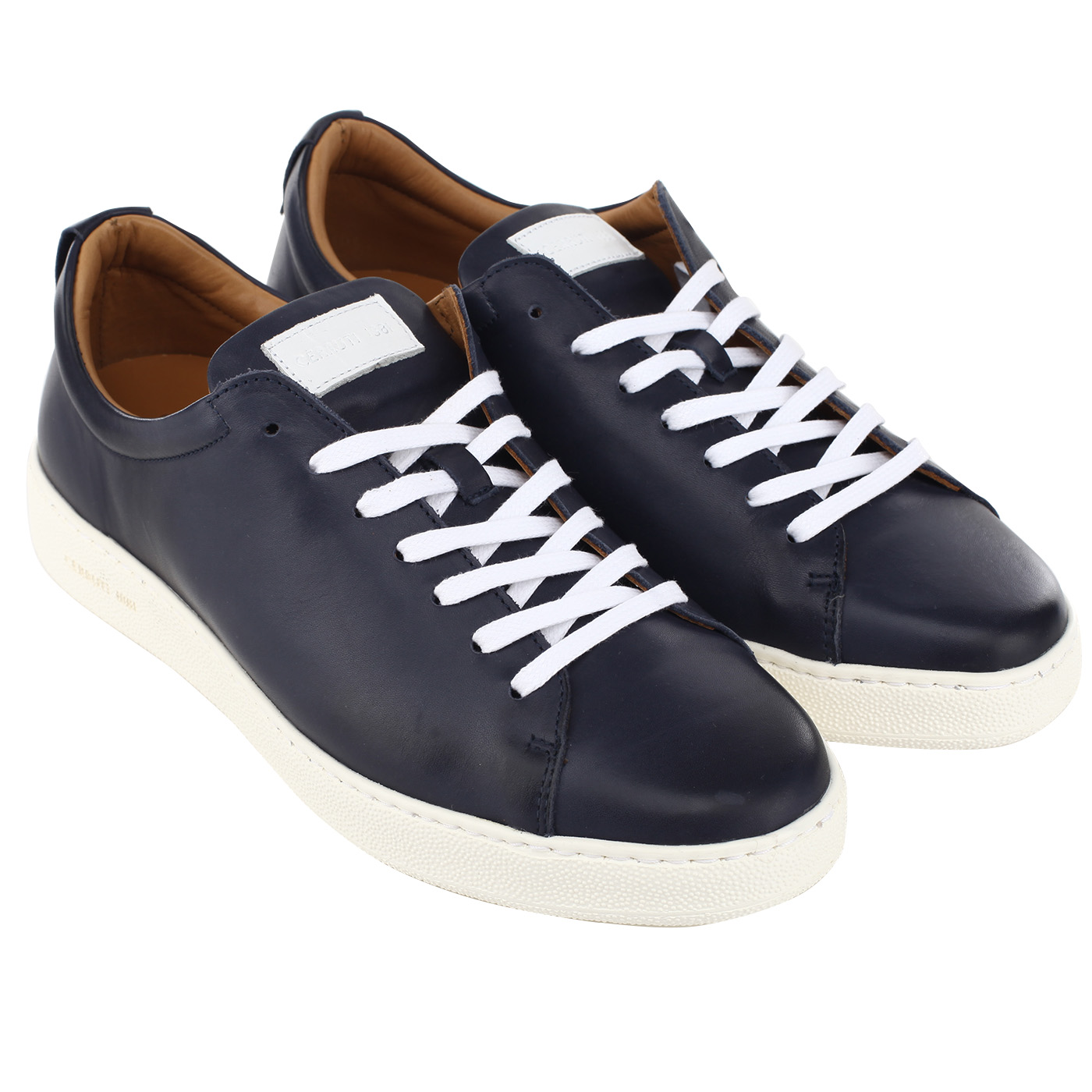 Купить Кеды Итальянские Мужские