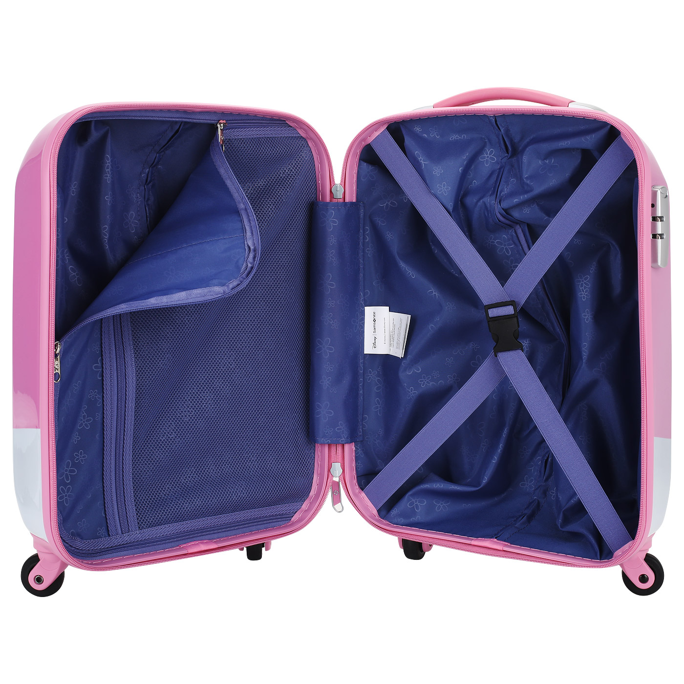 Детский чемодан Samsonite Disney Ultimate